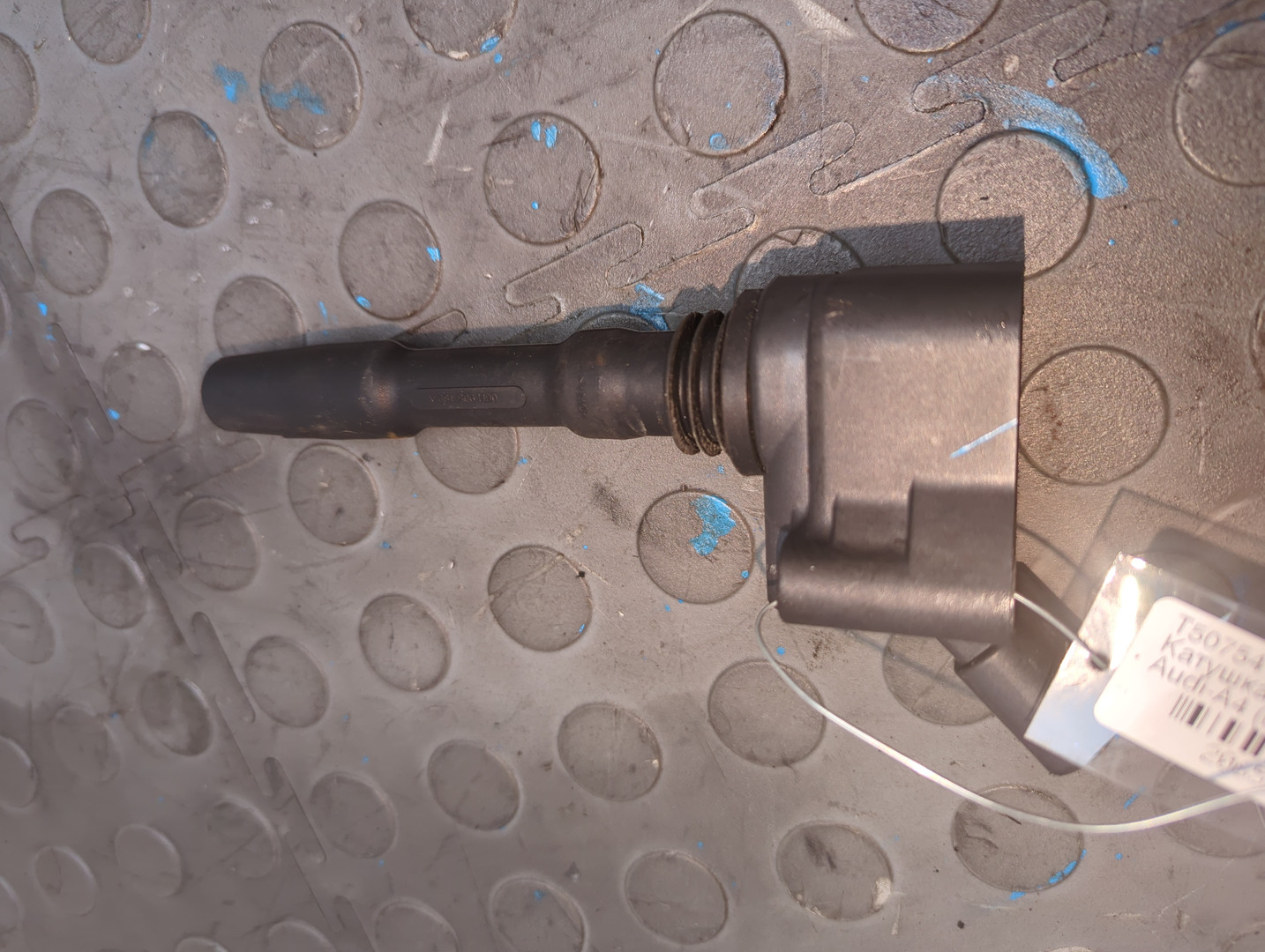 Катушка зажигания