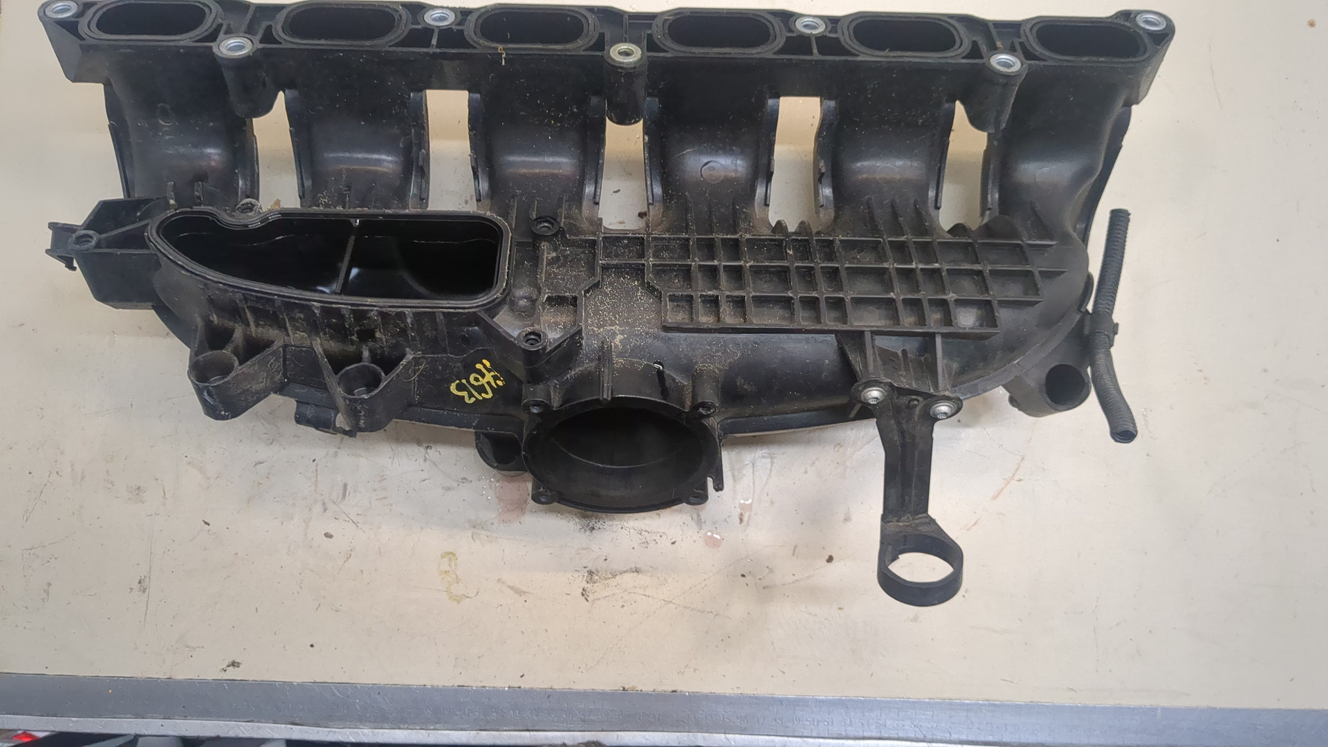 Коллектор впускной