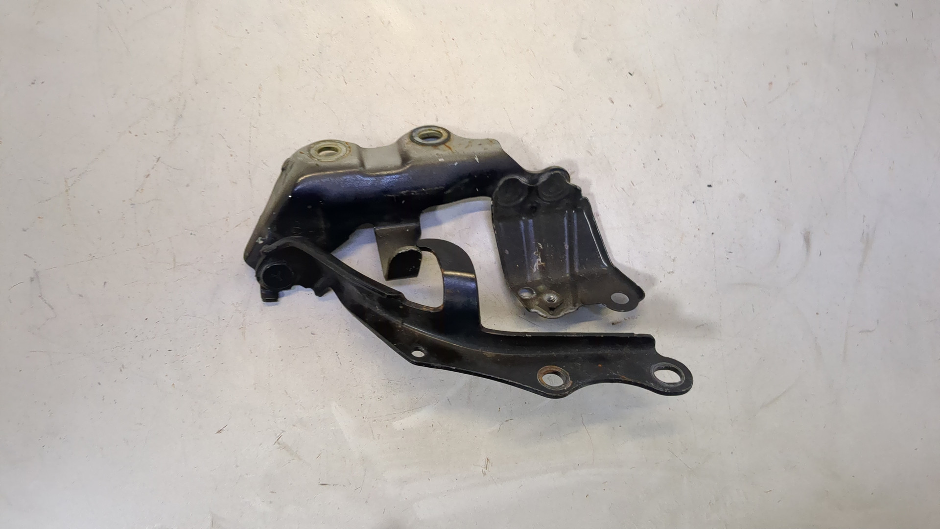 Петля капота правая