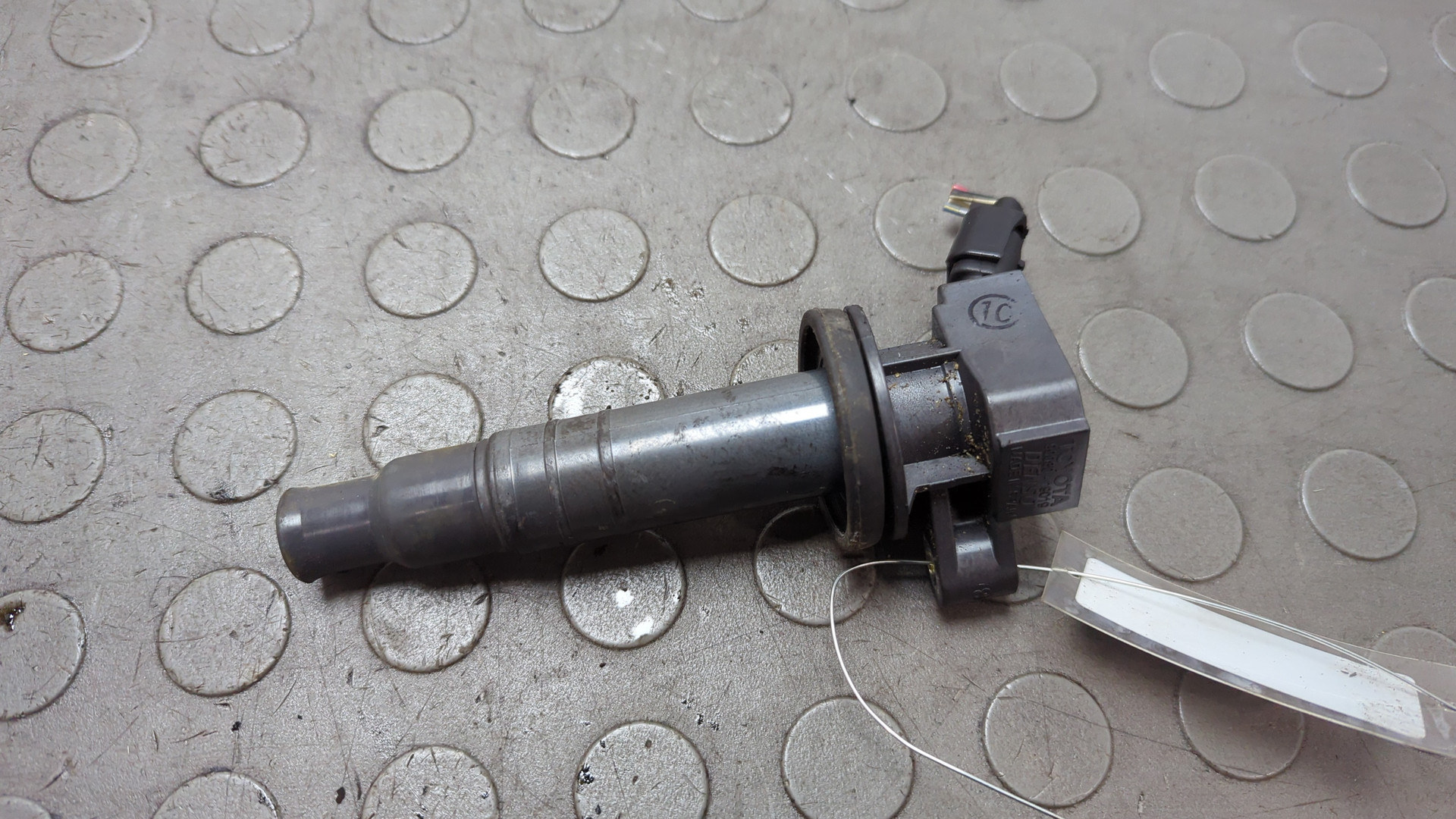 Катушка зажигания