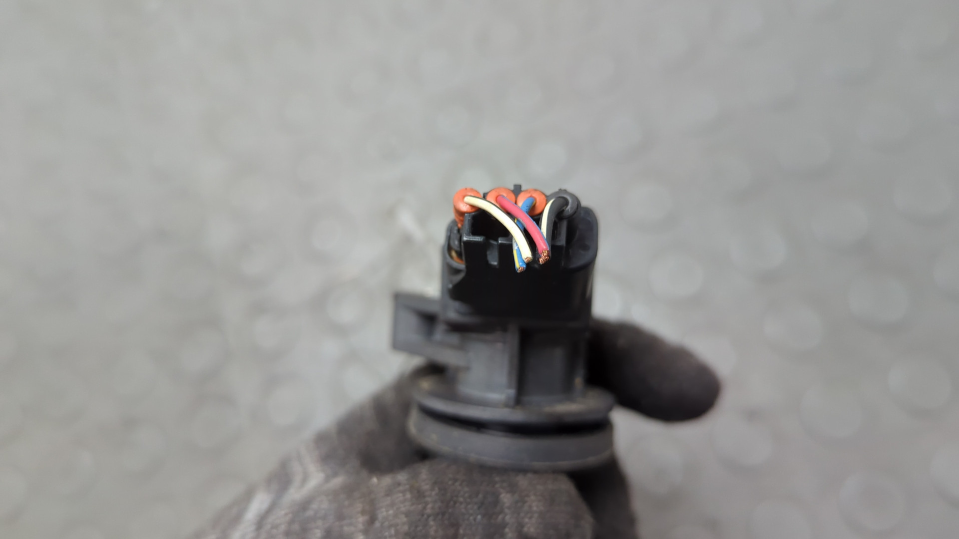 Катушка зажигания