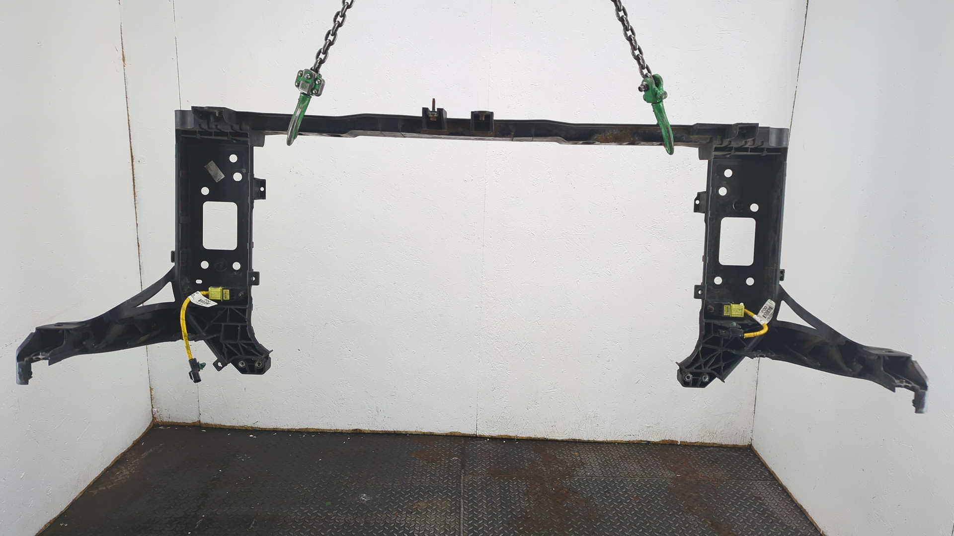 Панель передняя (телевизор)