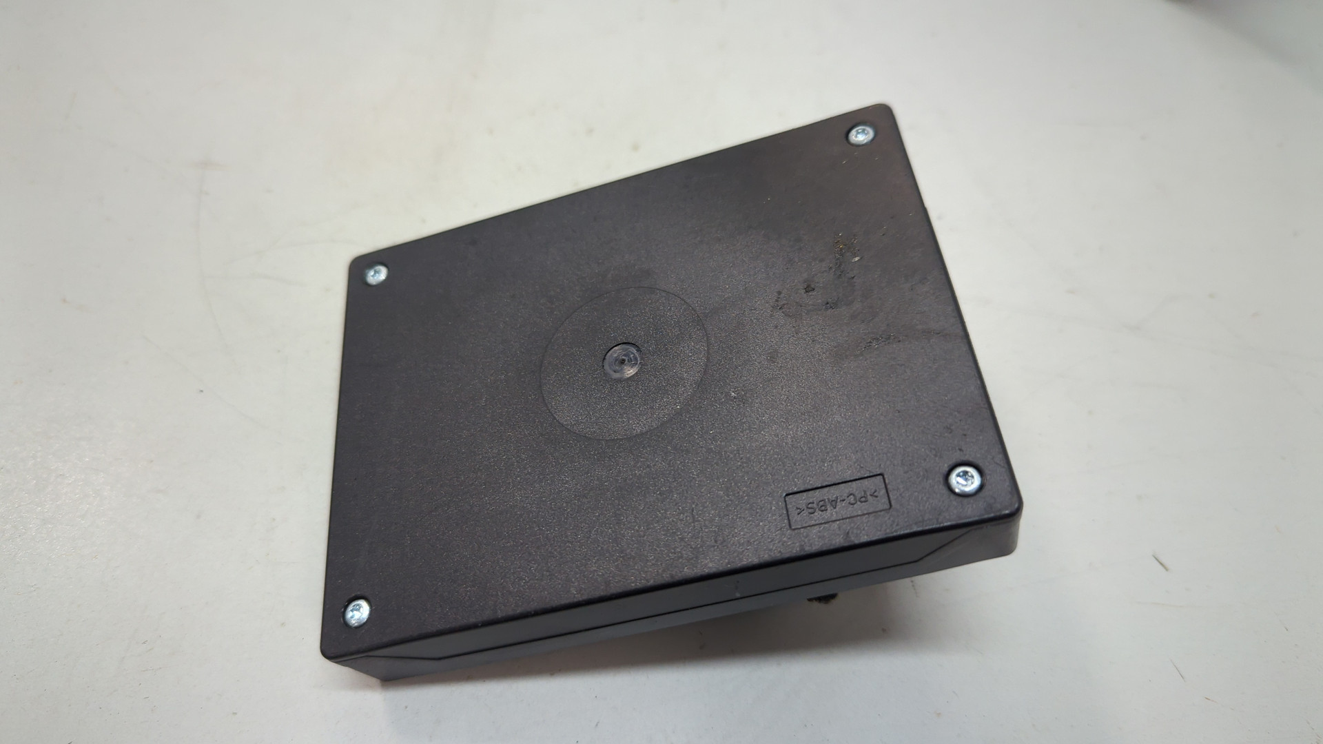 Блок электронный