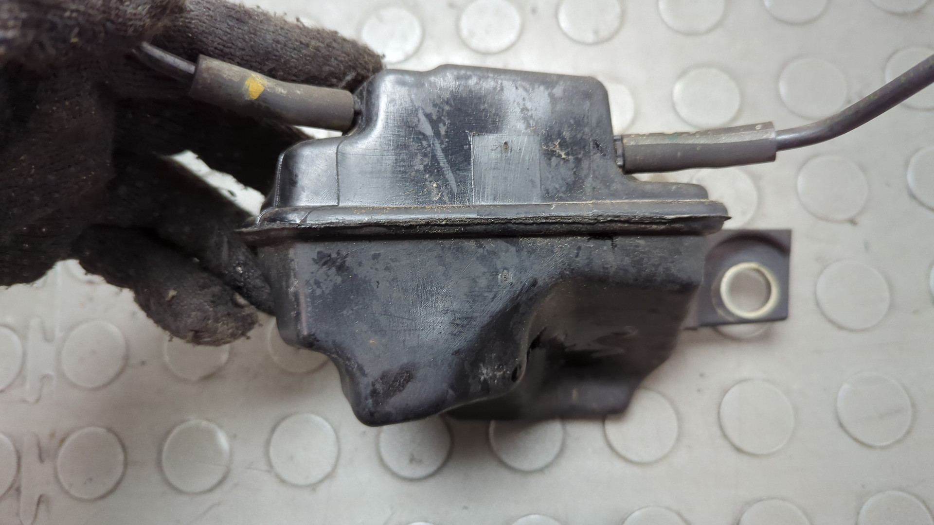 Ресивер воздушный