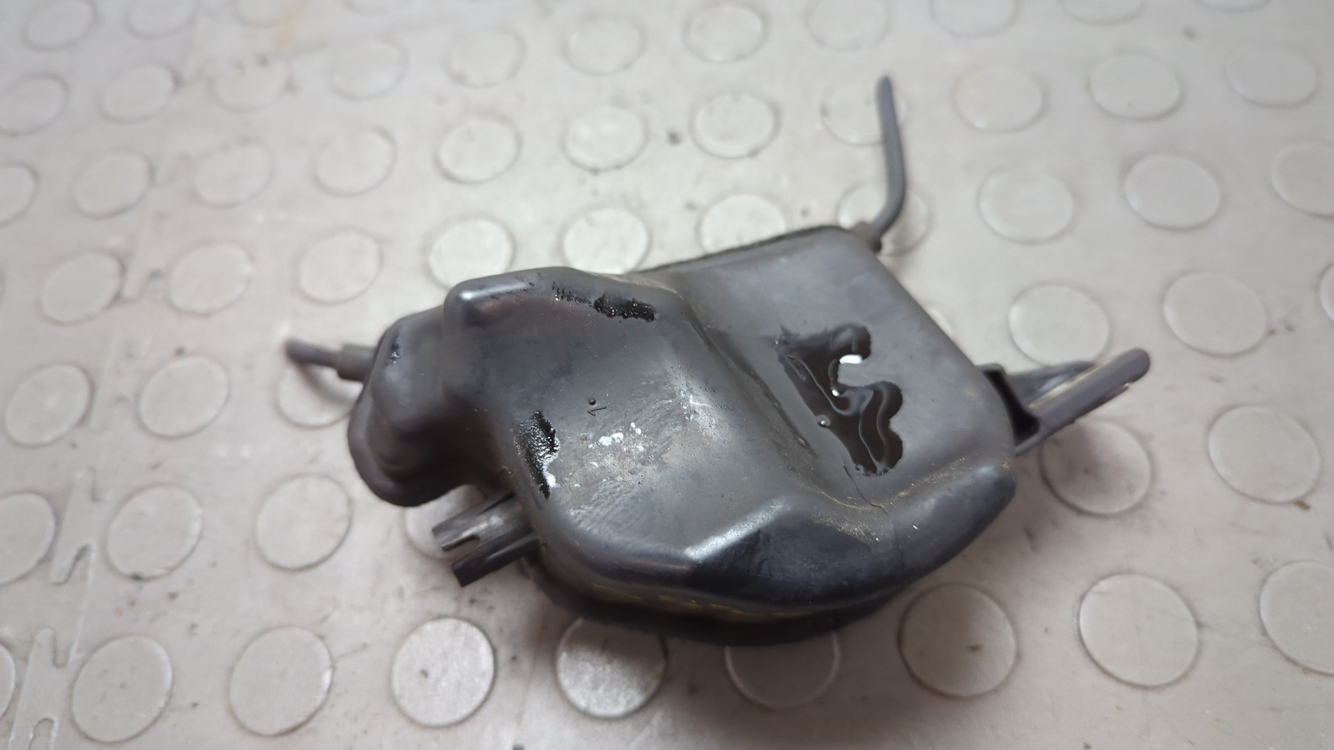 Ресивер воздушный