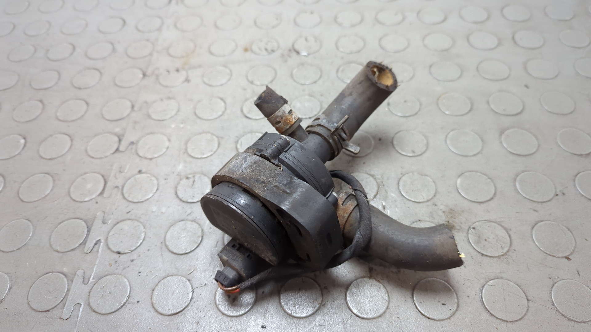 Насос водяной (помпа)