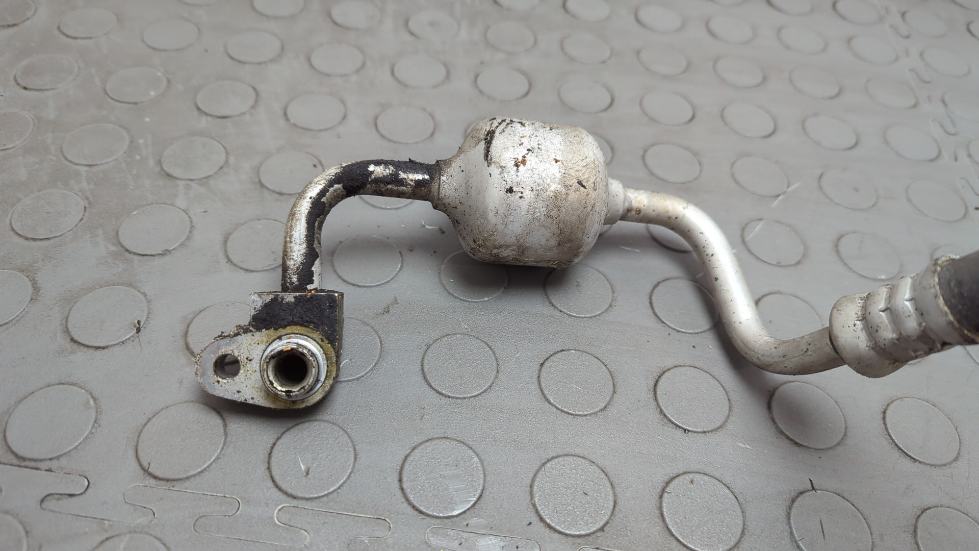 Трубка кондиционера