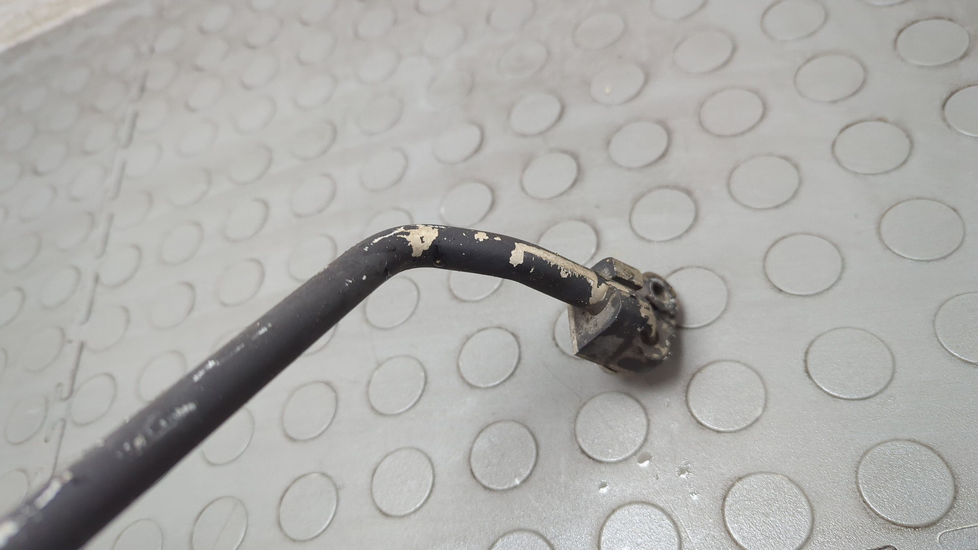 Трубка кондиционера