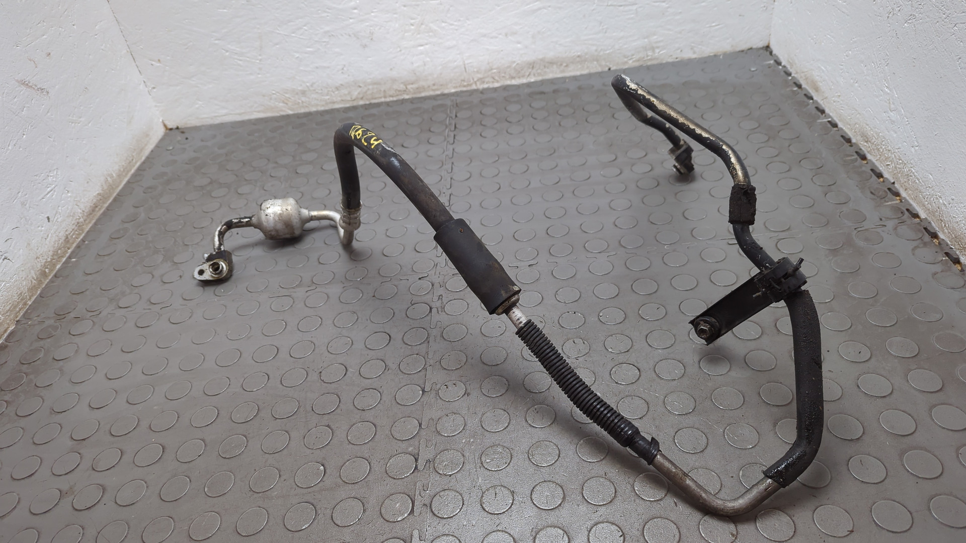 Трубка кондиционера