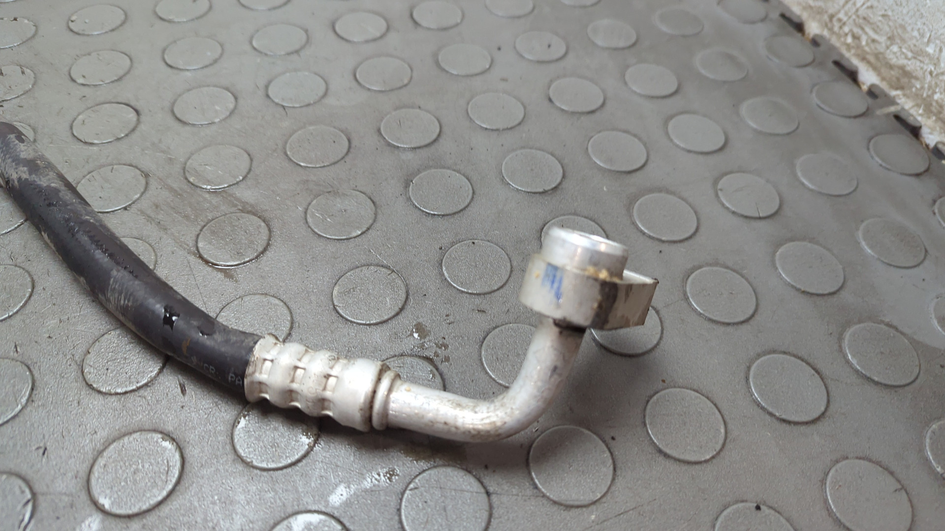 Трубка кондиционера