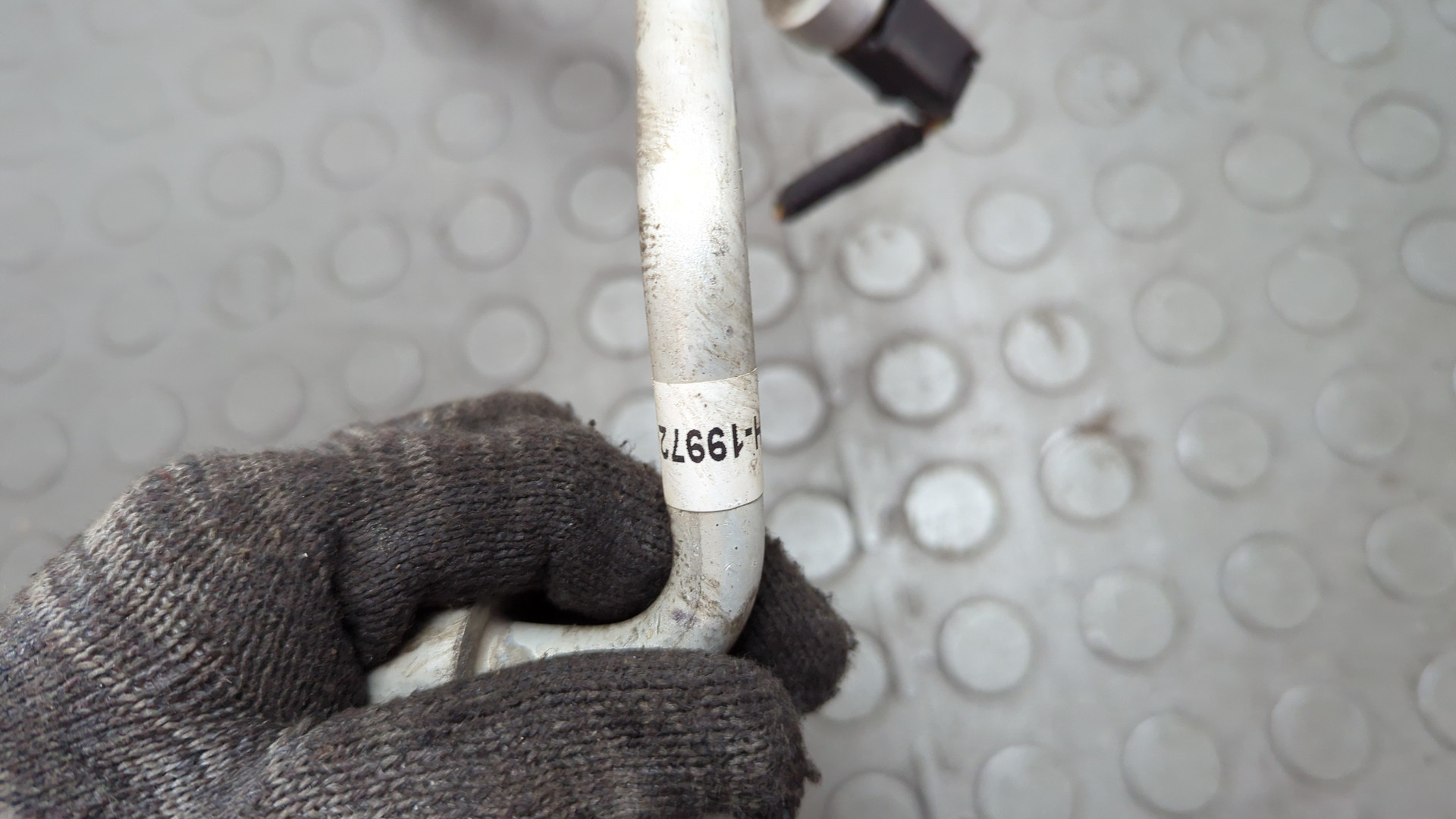 Трубка кондиционера