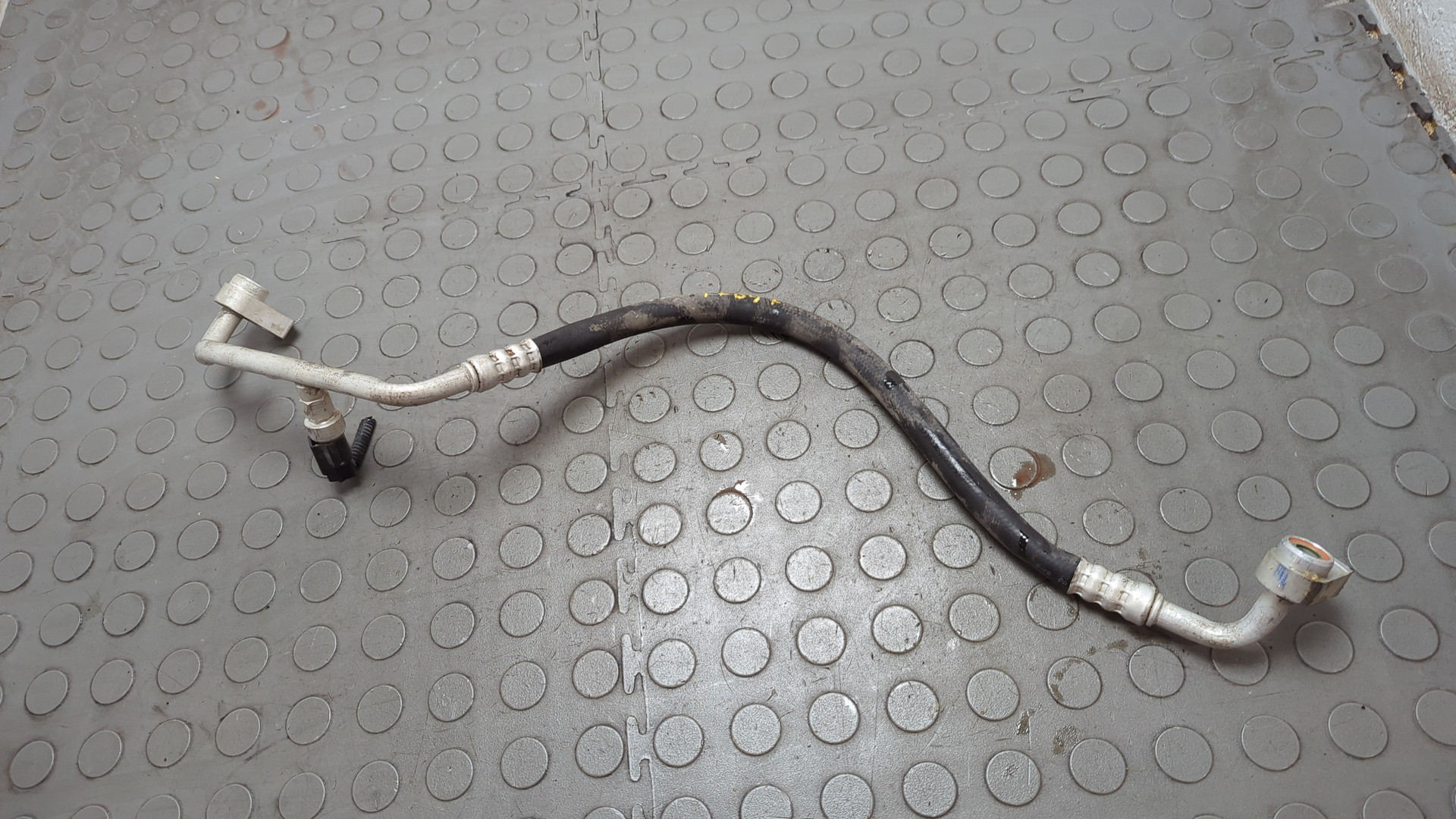 Трубка кондиционера