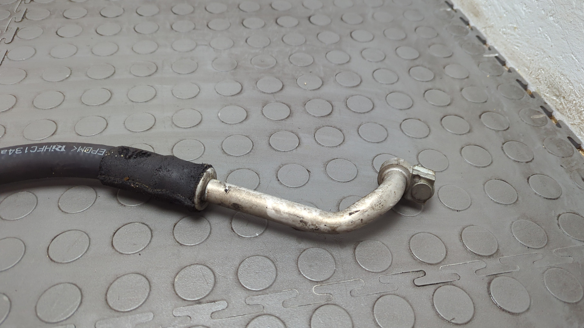 Трубка кондиционера