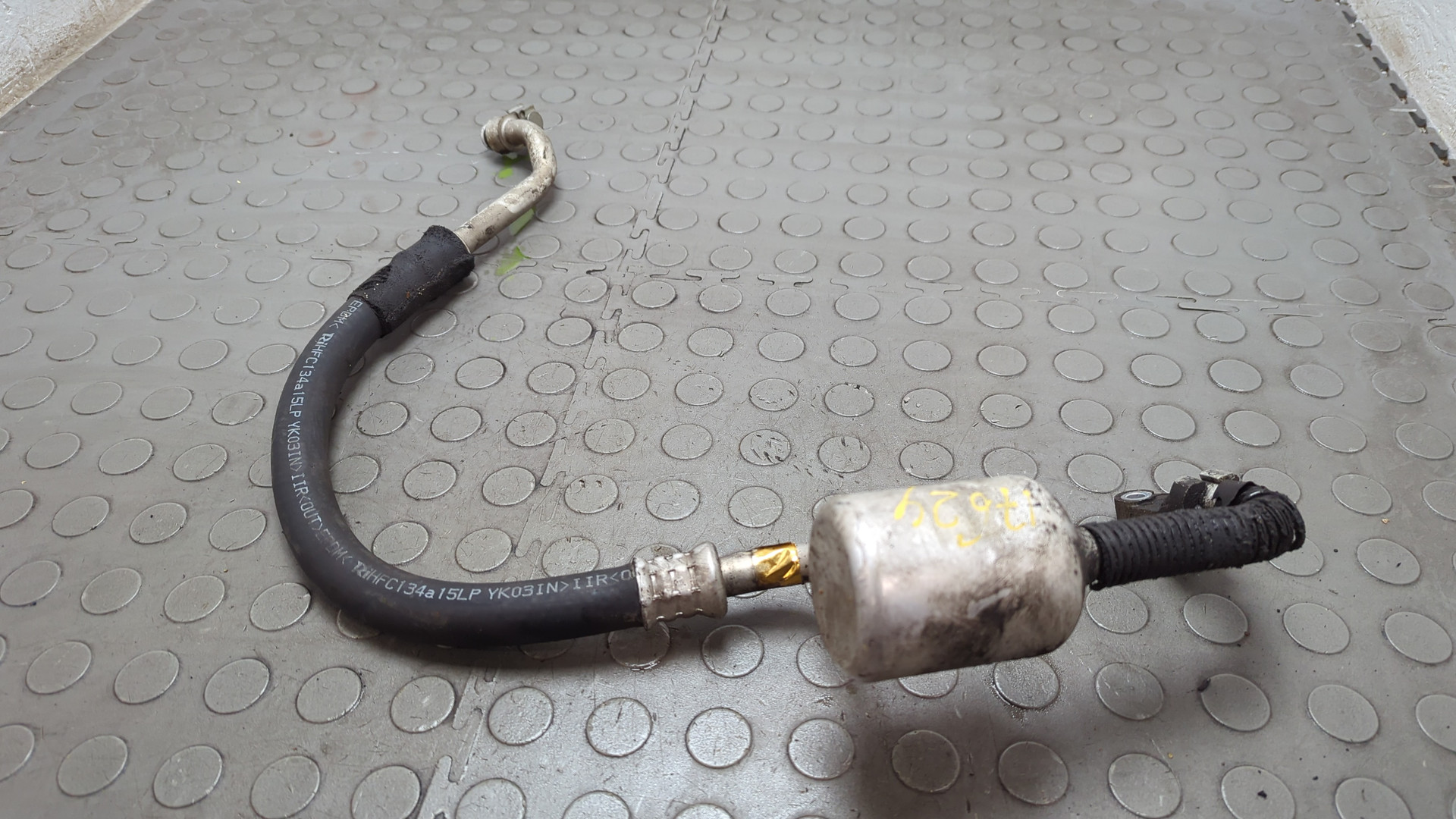 Трубка кондиционера