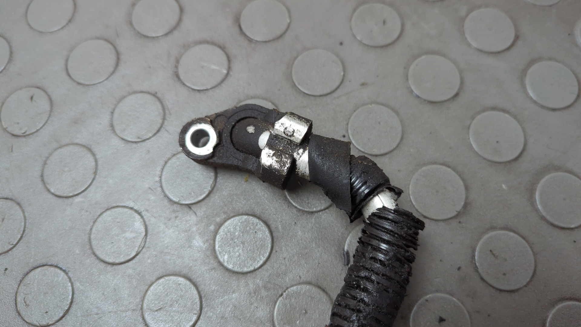 Трубка кондиционера