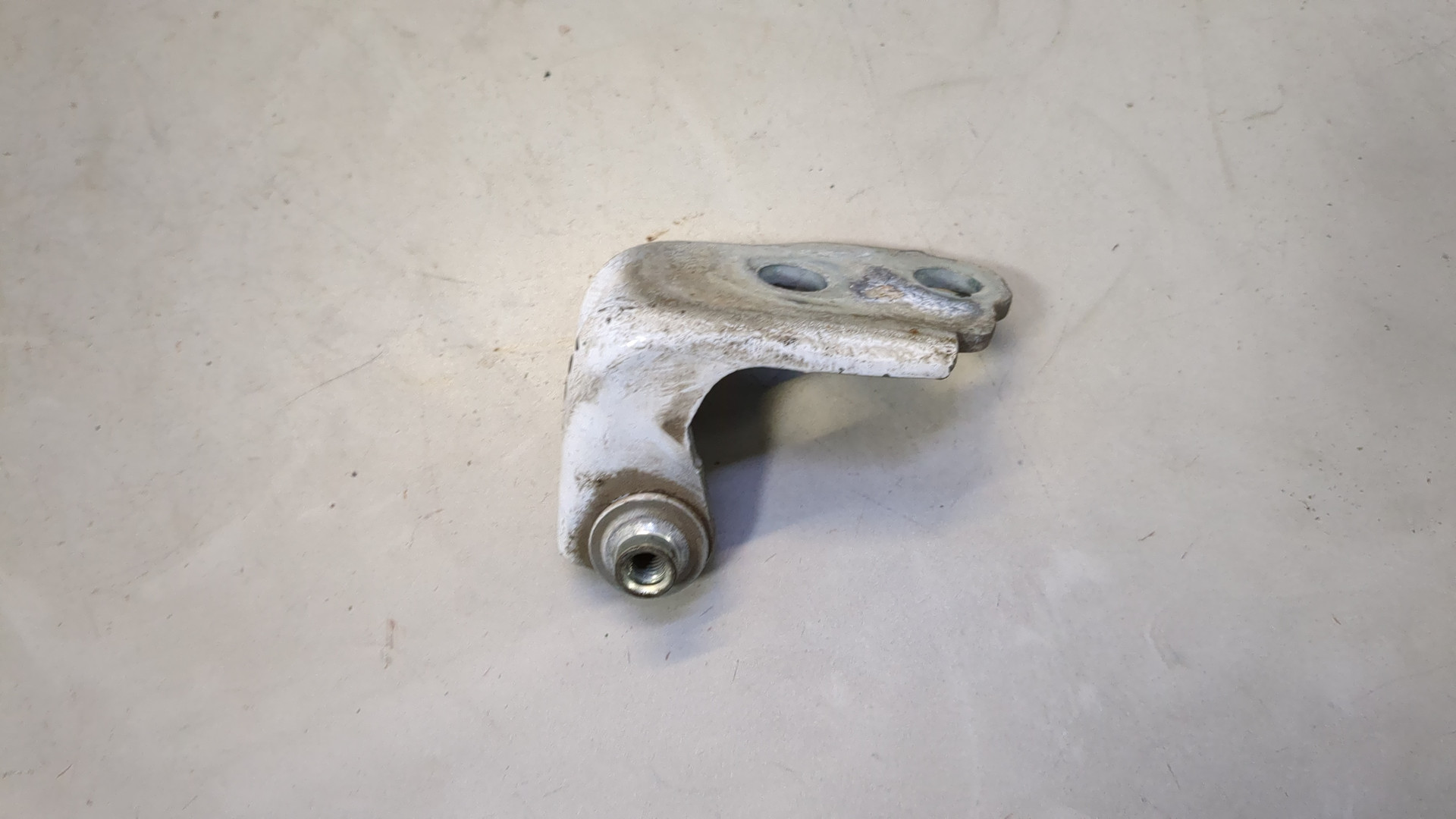 Петля двери