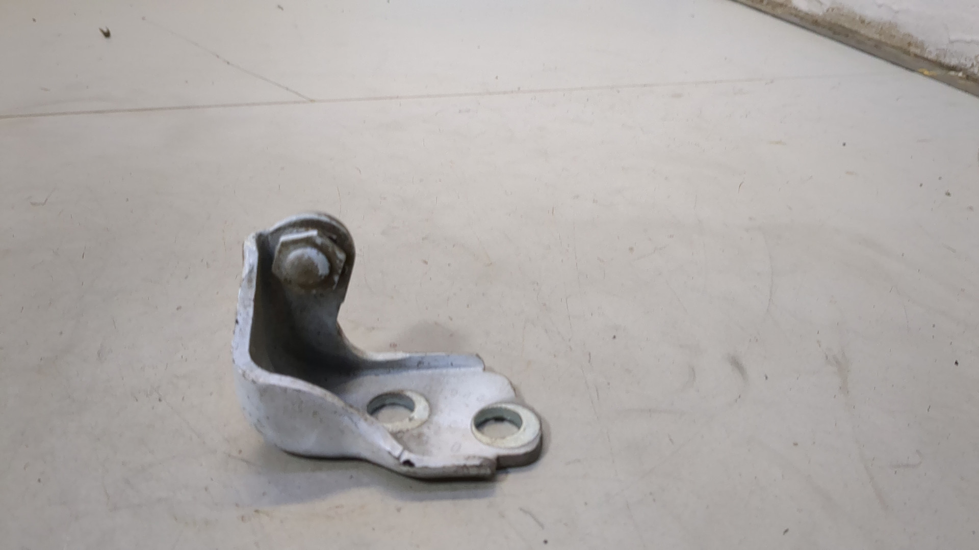 Петля двери