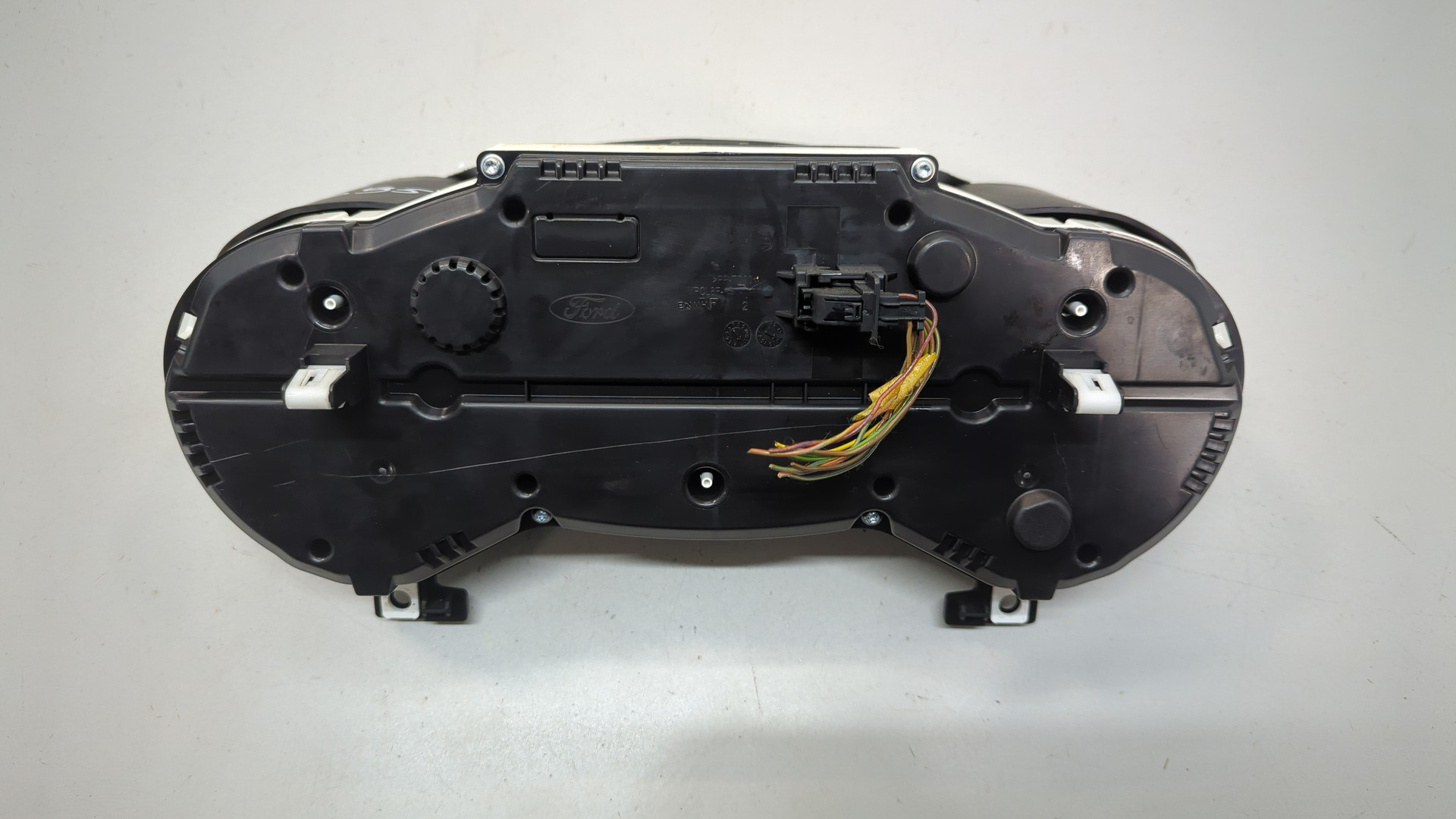 Панель приборов