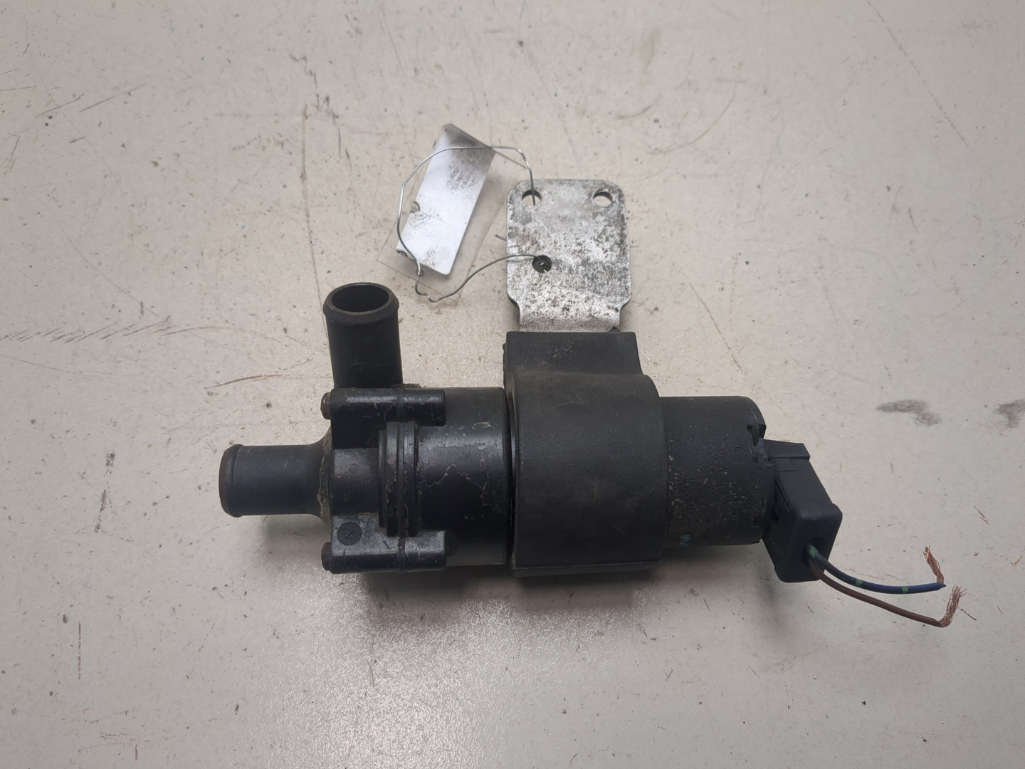 Насос водяной (помпа)