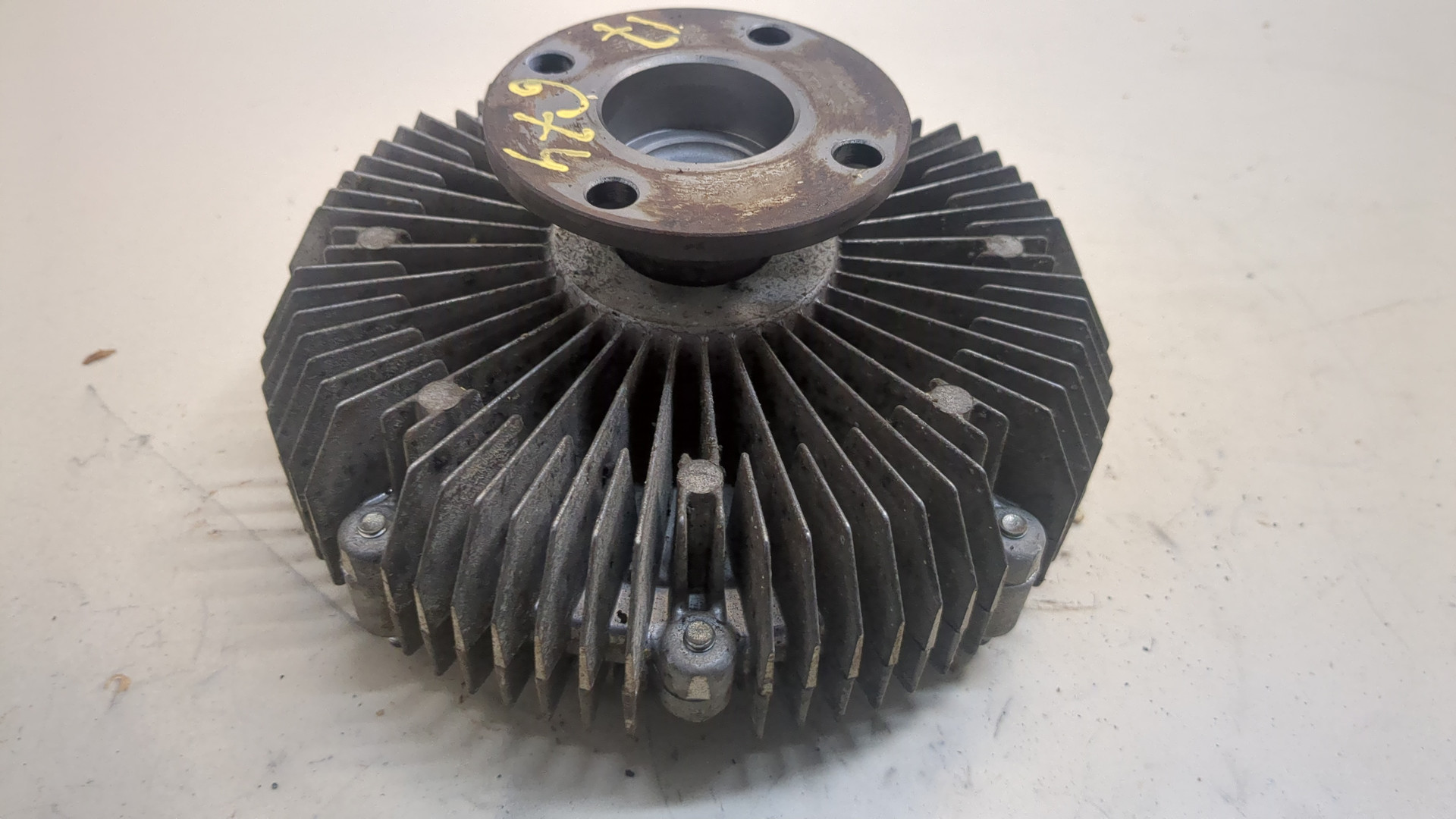 Термомуфта