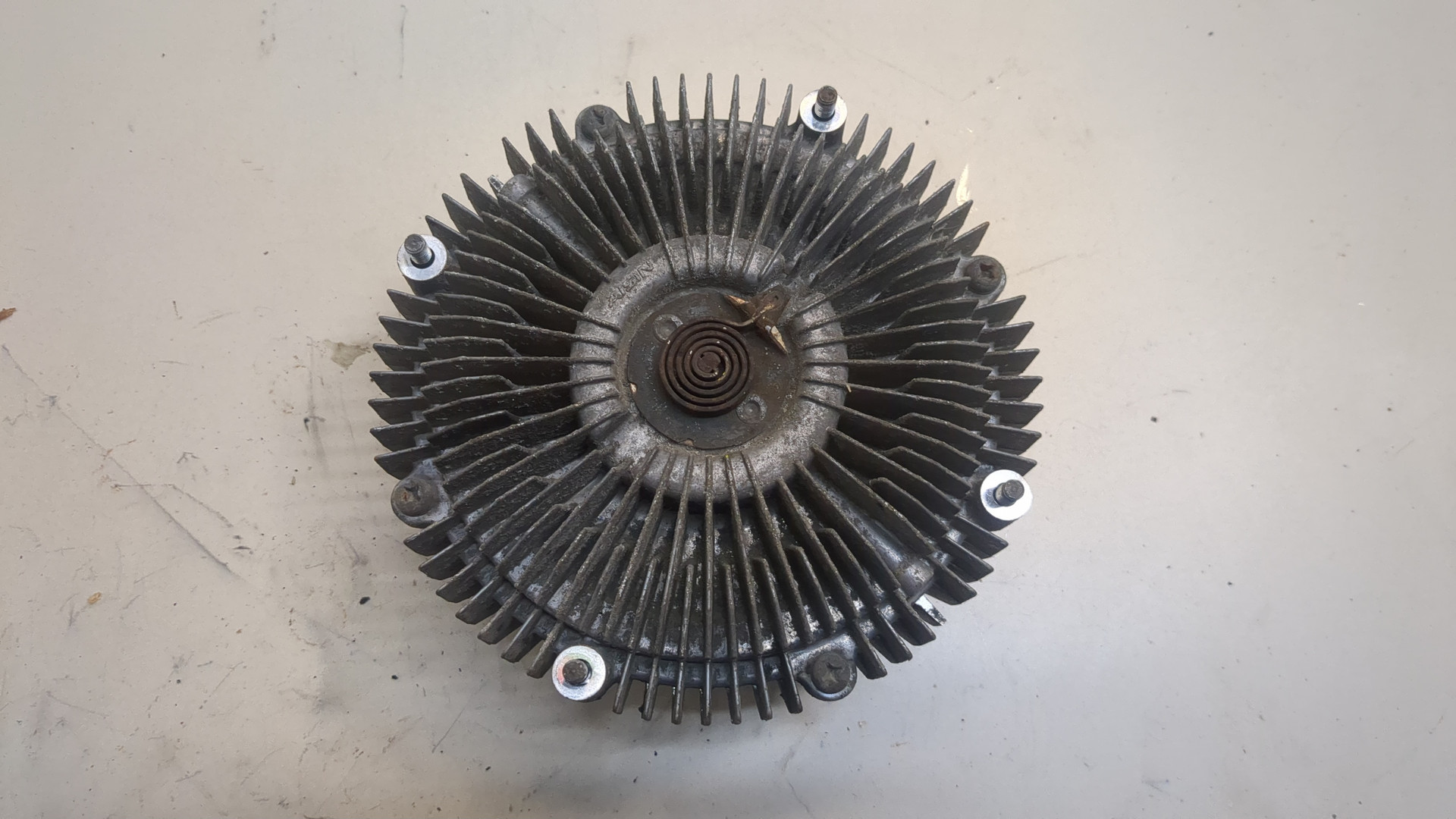 Термомуфта