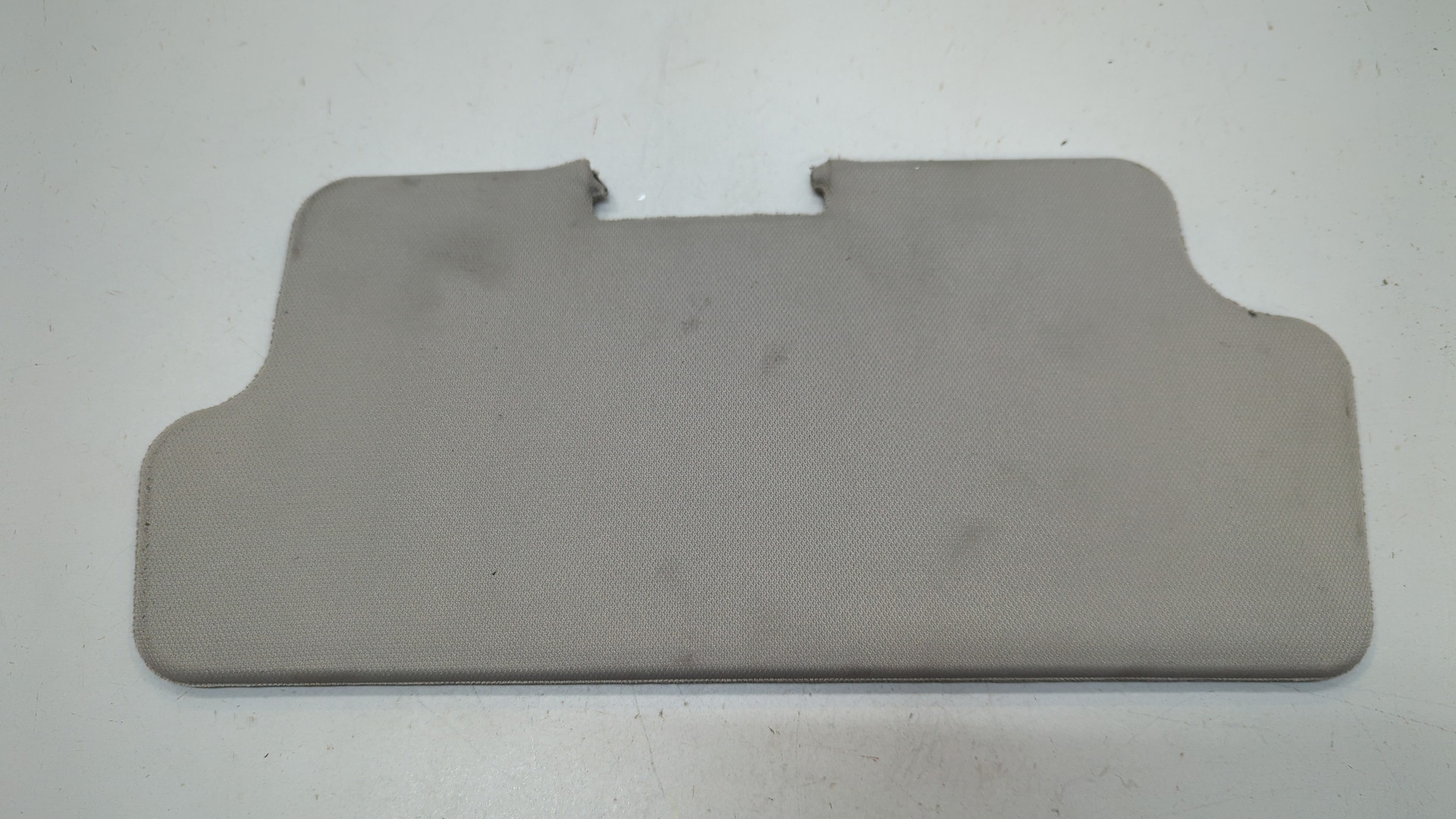 Козырек солнцезащитный