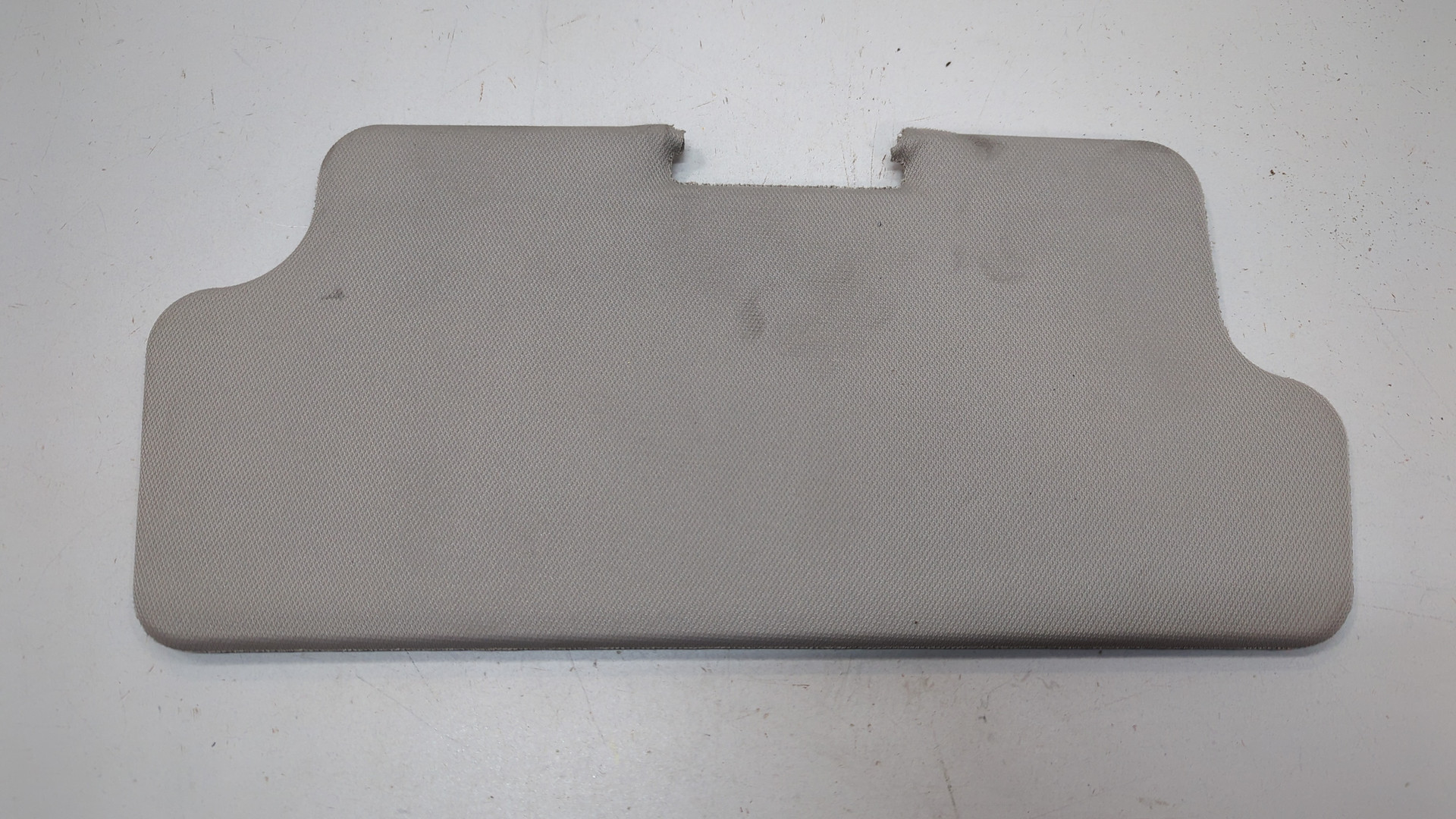 Козырек солнцезащитный