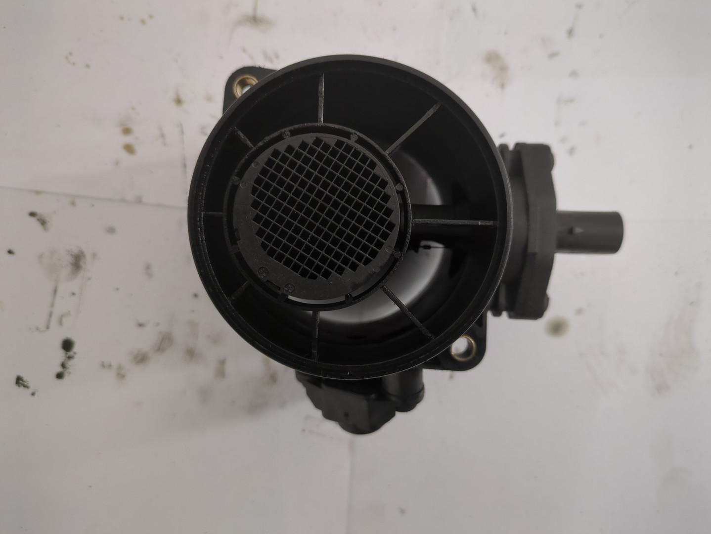 Расходомер воздуха (ДМРВ)