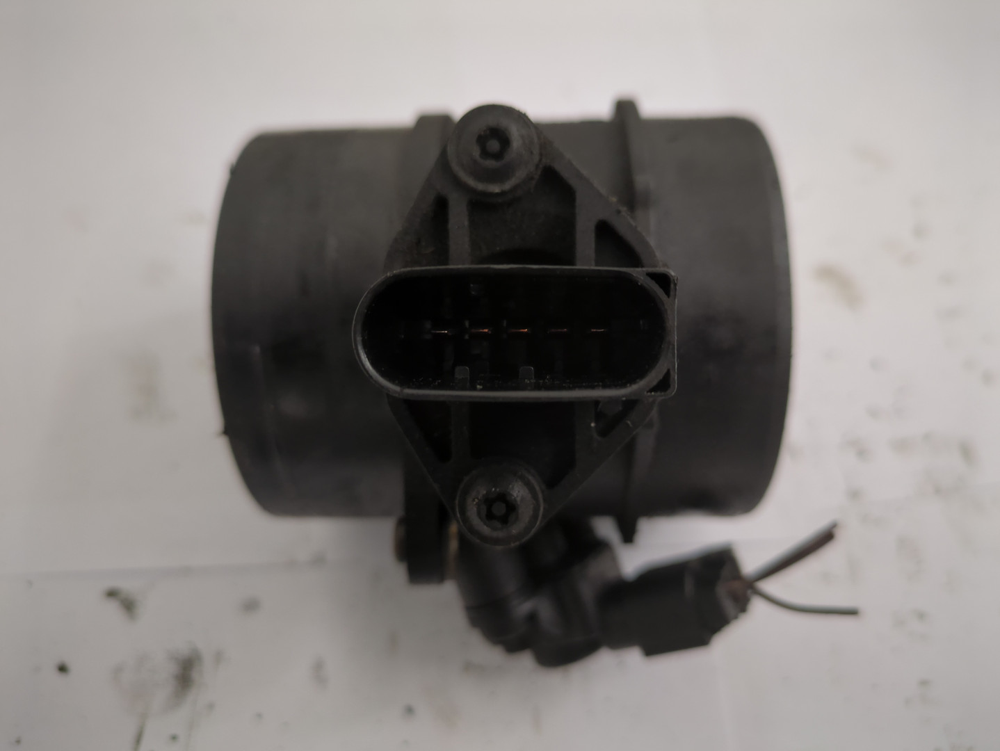 Расходомер воздуха (ДМРВ)