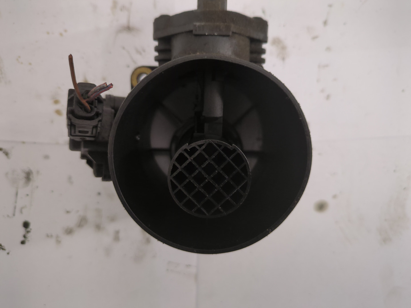 Расходомер воздуха (ДМРВ)