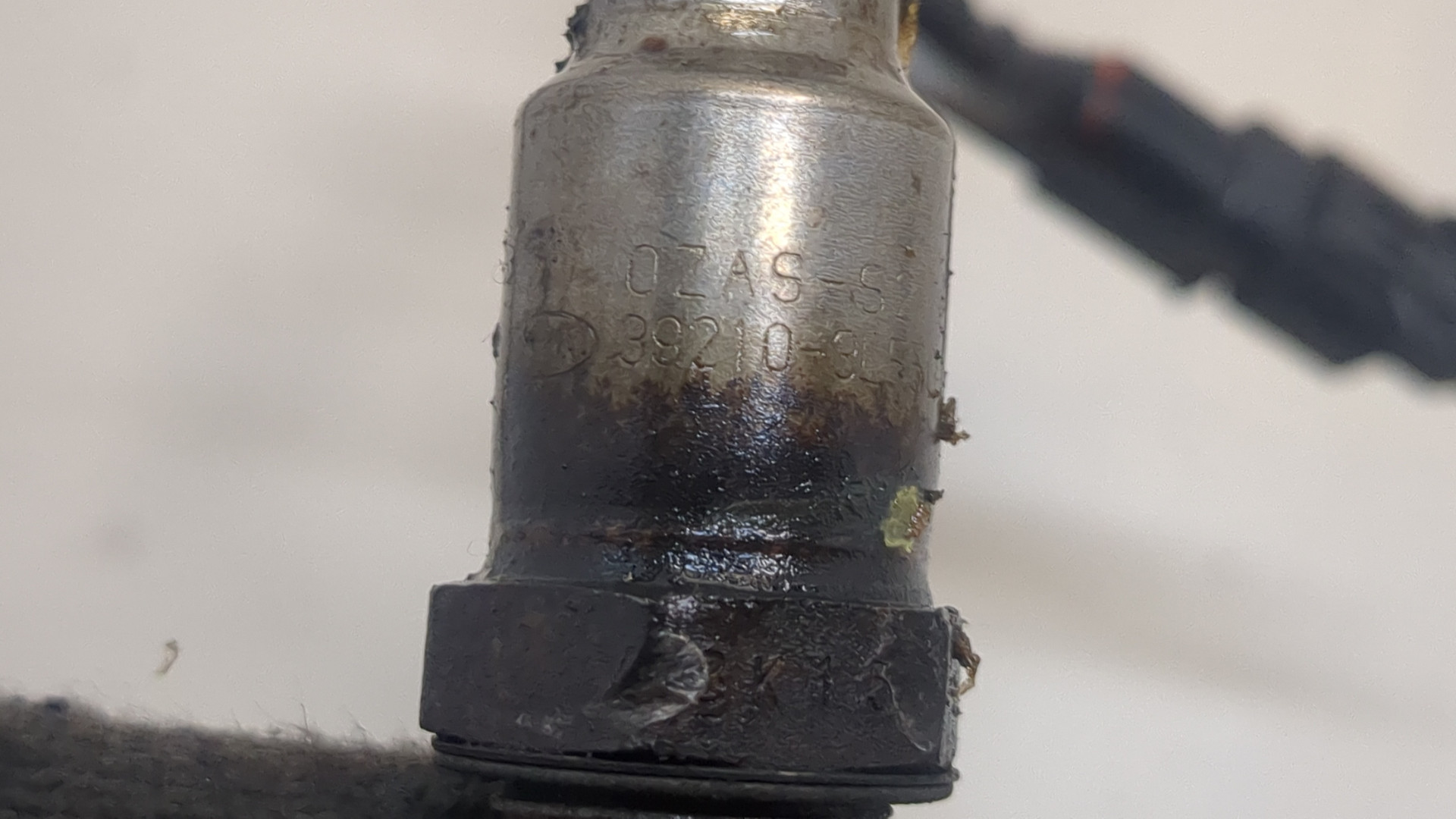 Датчик кислородный/Лямбда-зонд