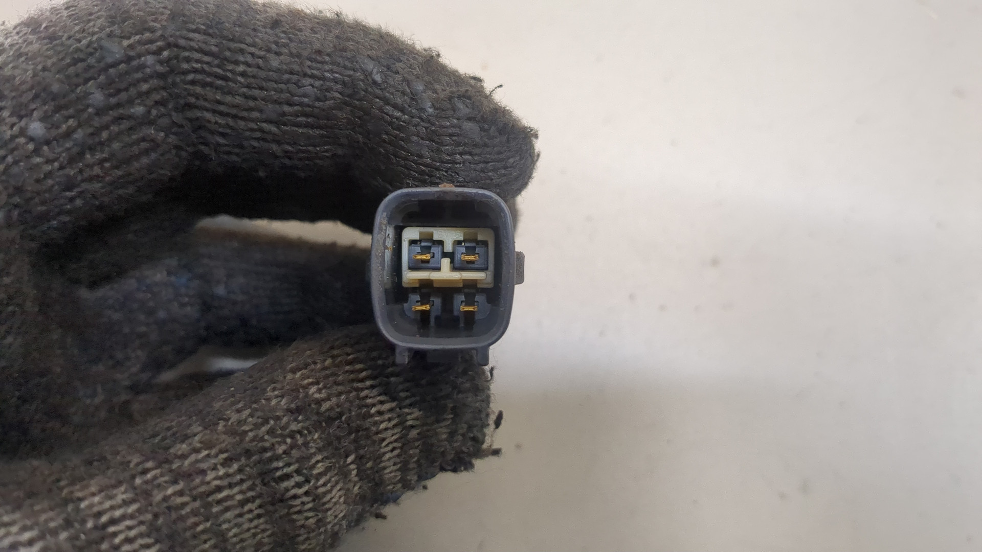 Датчик кислородный/Лямбда-зонд