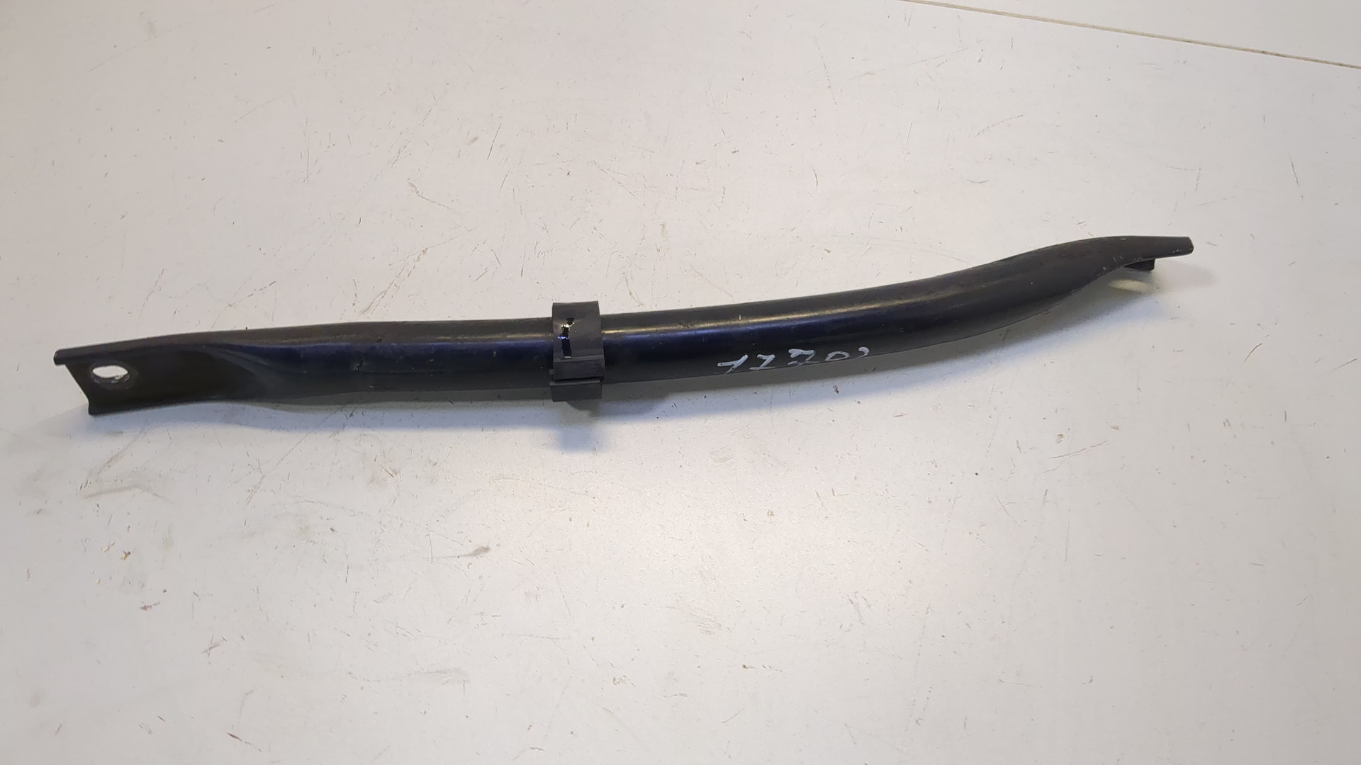 Растяжка столбов