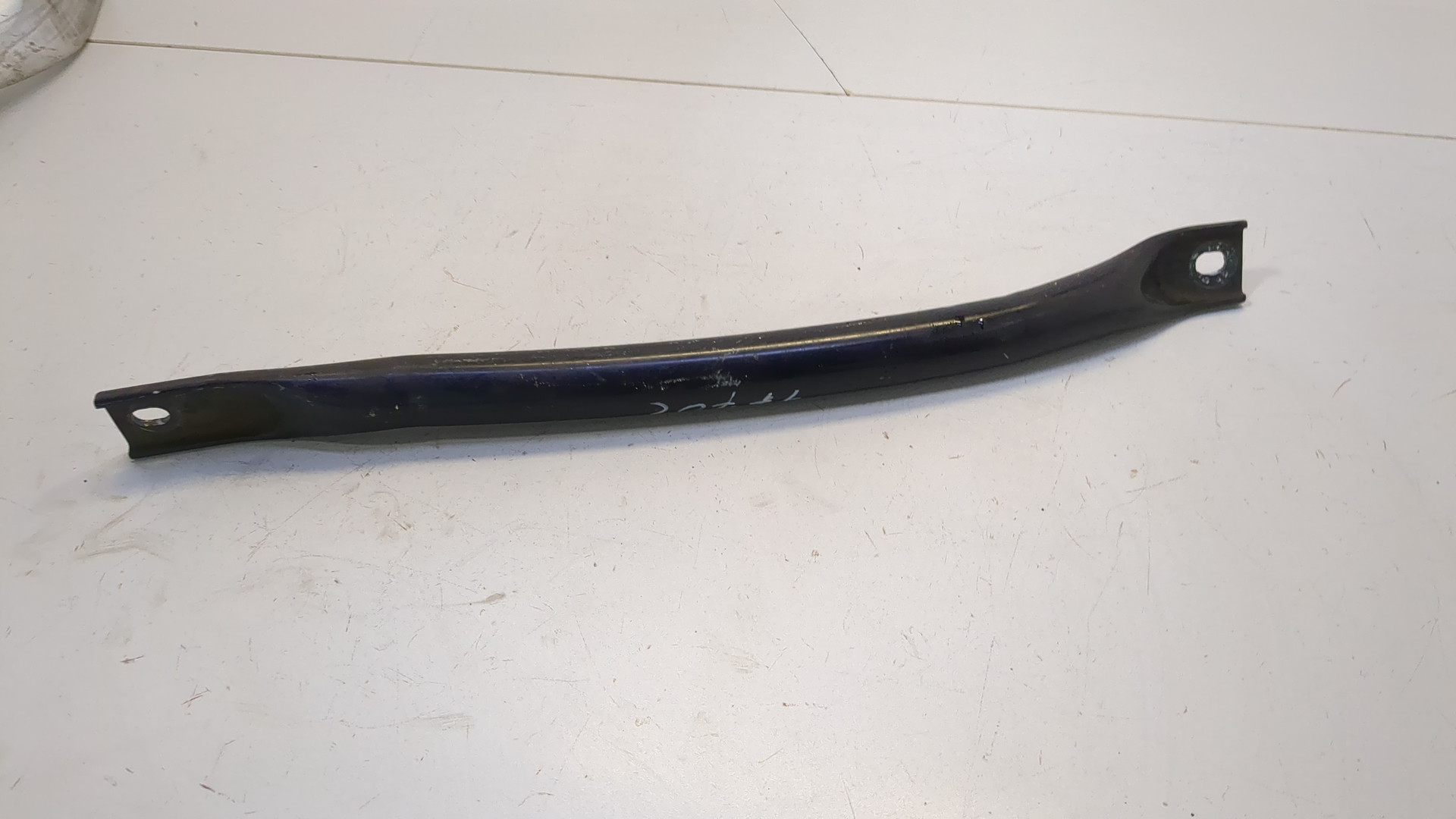 Растяжка столбов