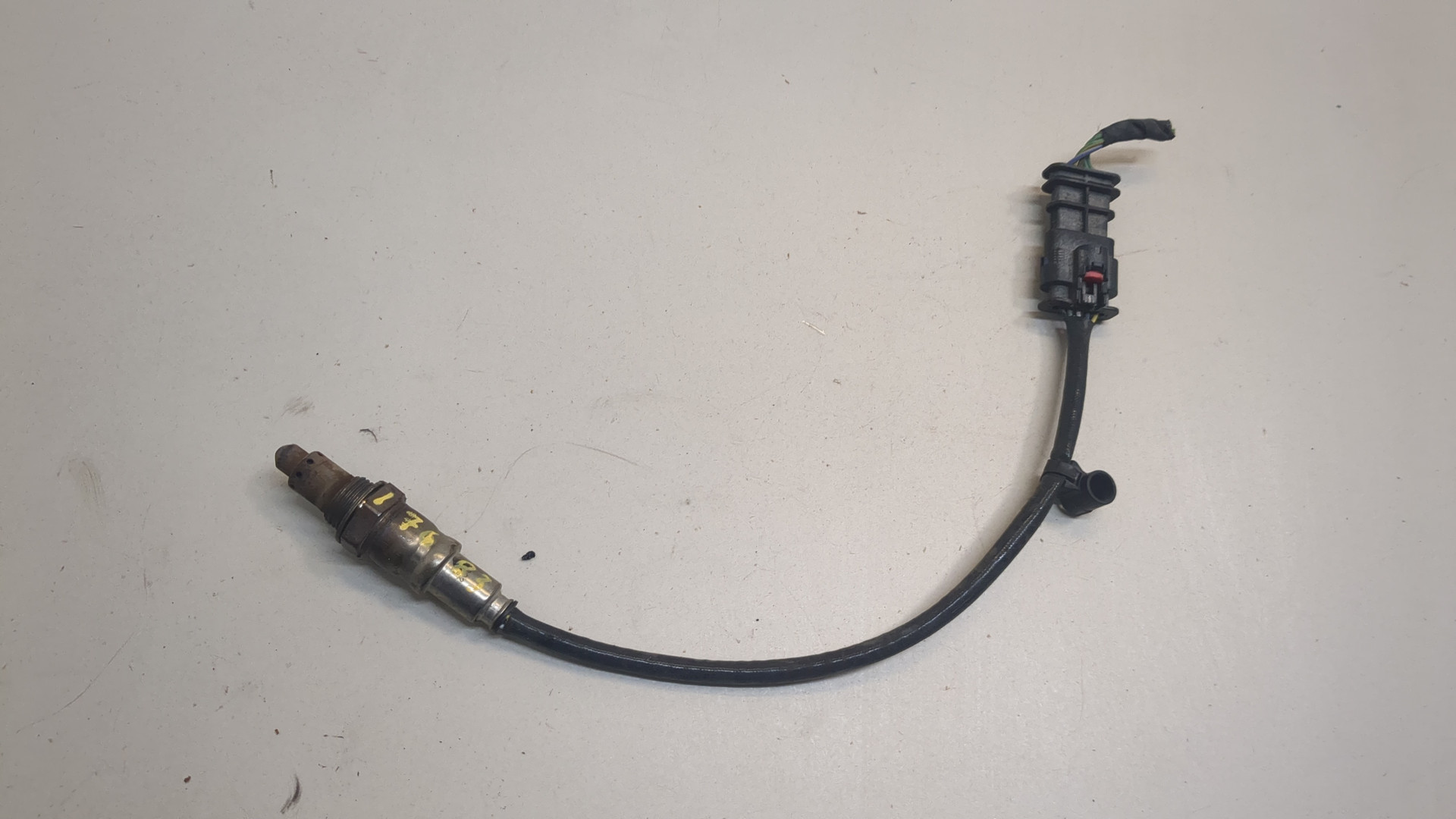 Датчик кислородный/Лямбда-зонд