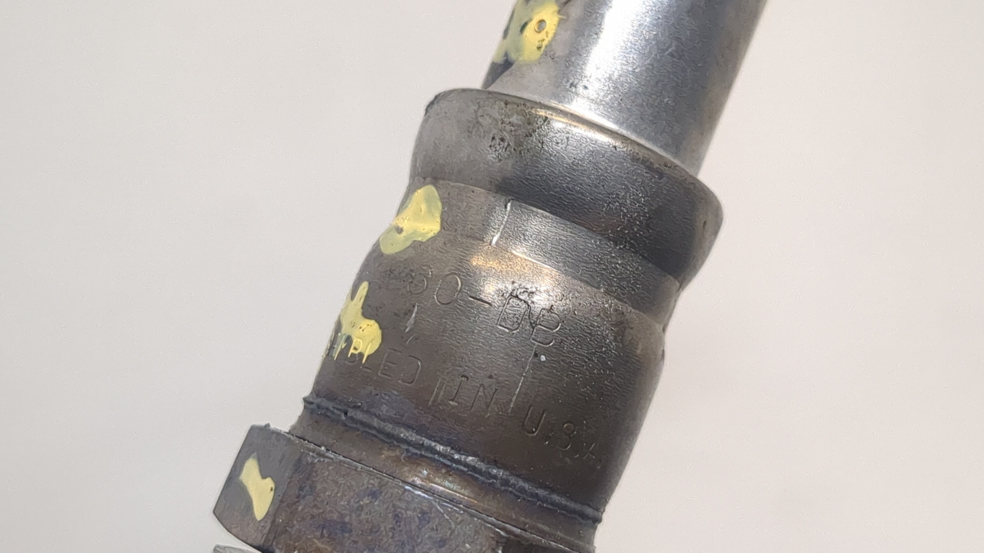 Датчик кислородный/Лямбда-зонд