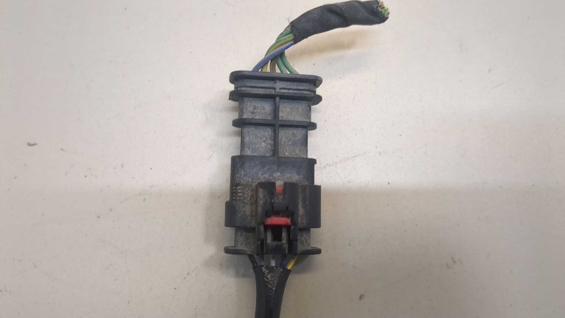 Датчик кислородный/Лямбда-зонд