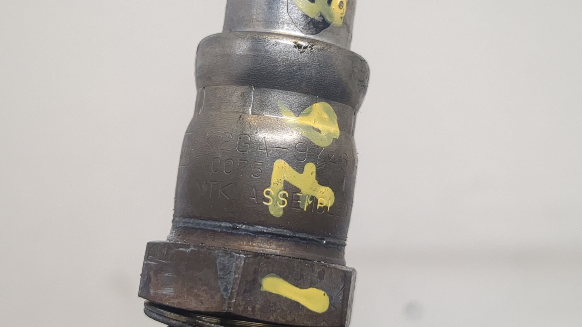 Датчик кислородный/Лямбда-зонд