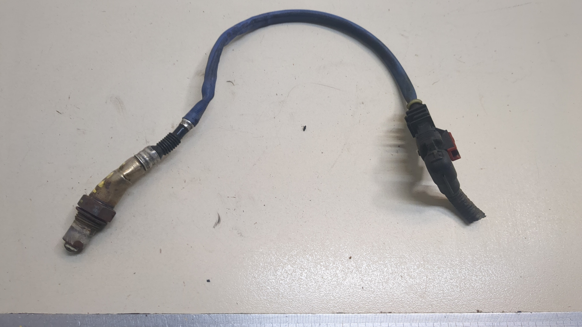 Датчик кислородный/Лямбда-зонд