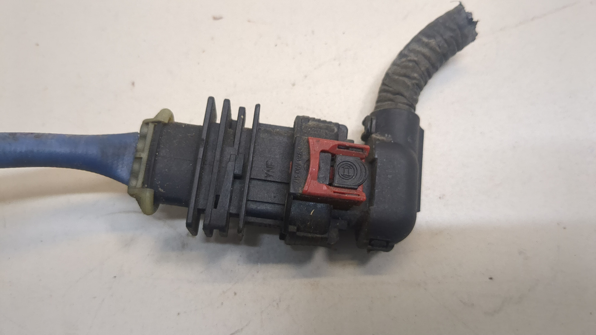 Датчик кислородный/Лямбда-зонд