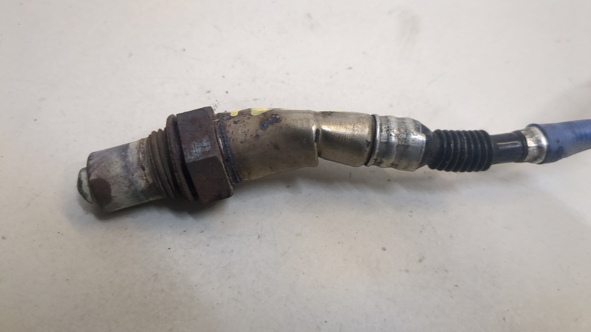 Датчик кислородный/Лямбда-зонд