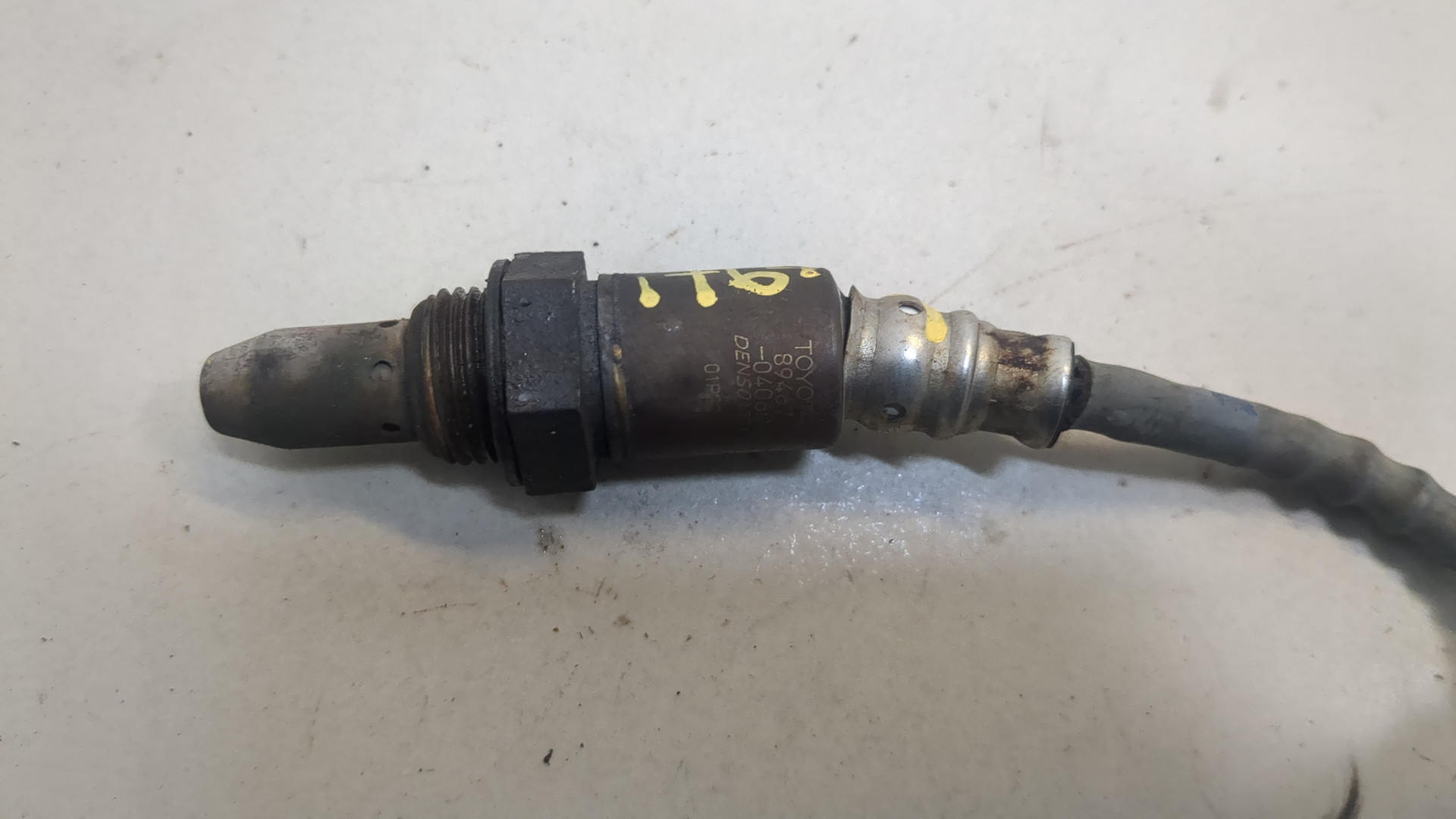 Датчик кислородный/Лямбда-зонд