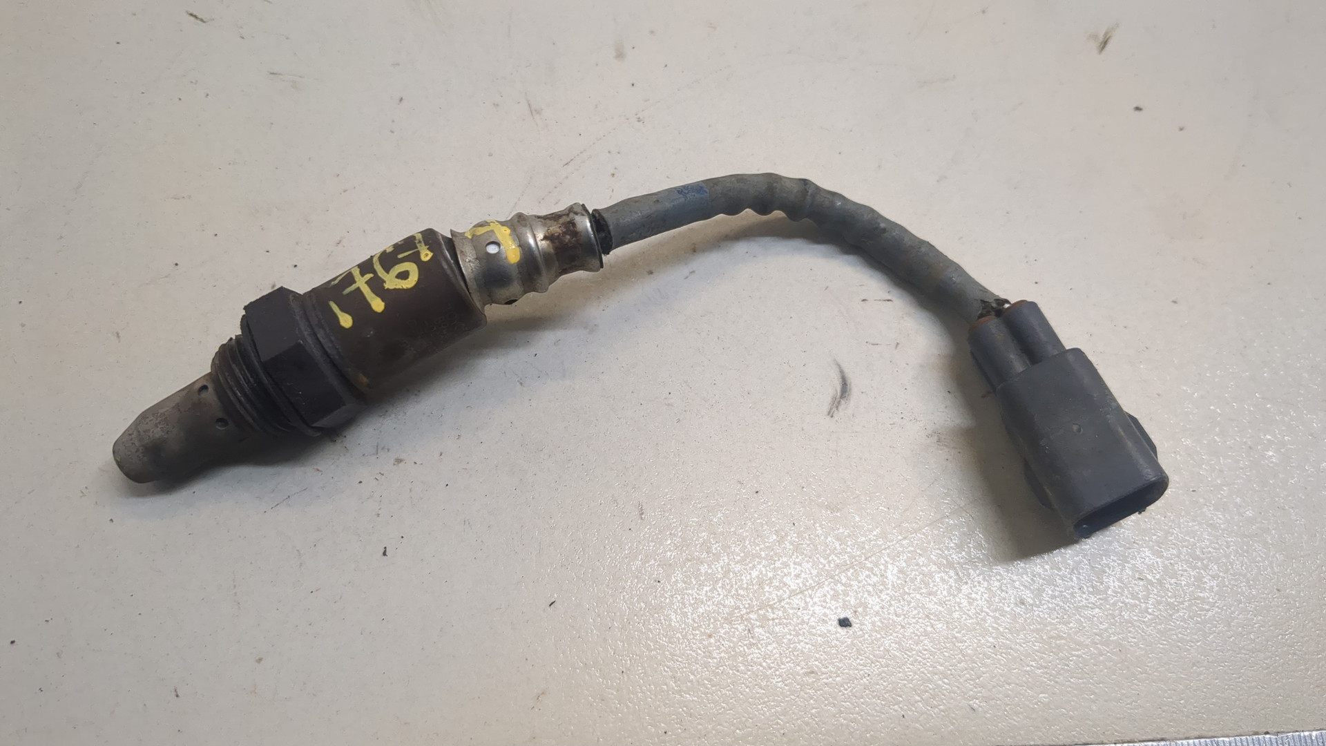 Датчик кислородный/Лямбда-зонд