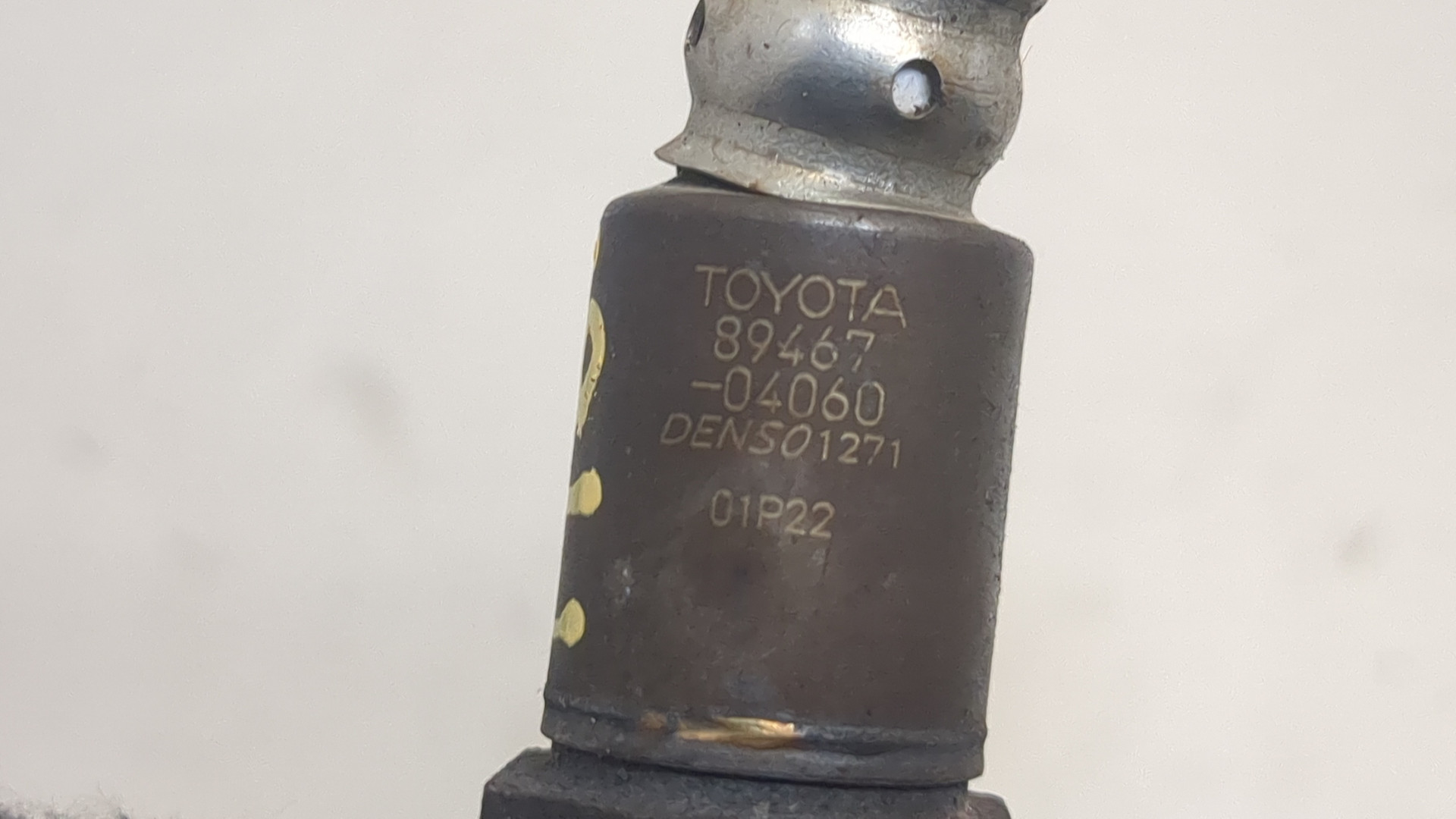 Датчик кислородный/Лямбда-зонд