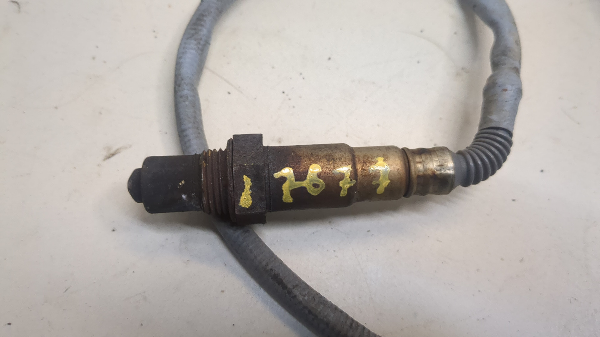 Датчик кислородный/Лямбда-зонд