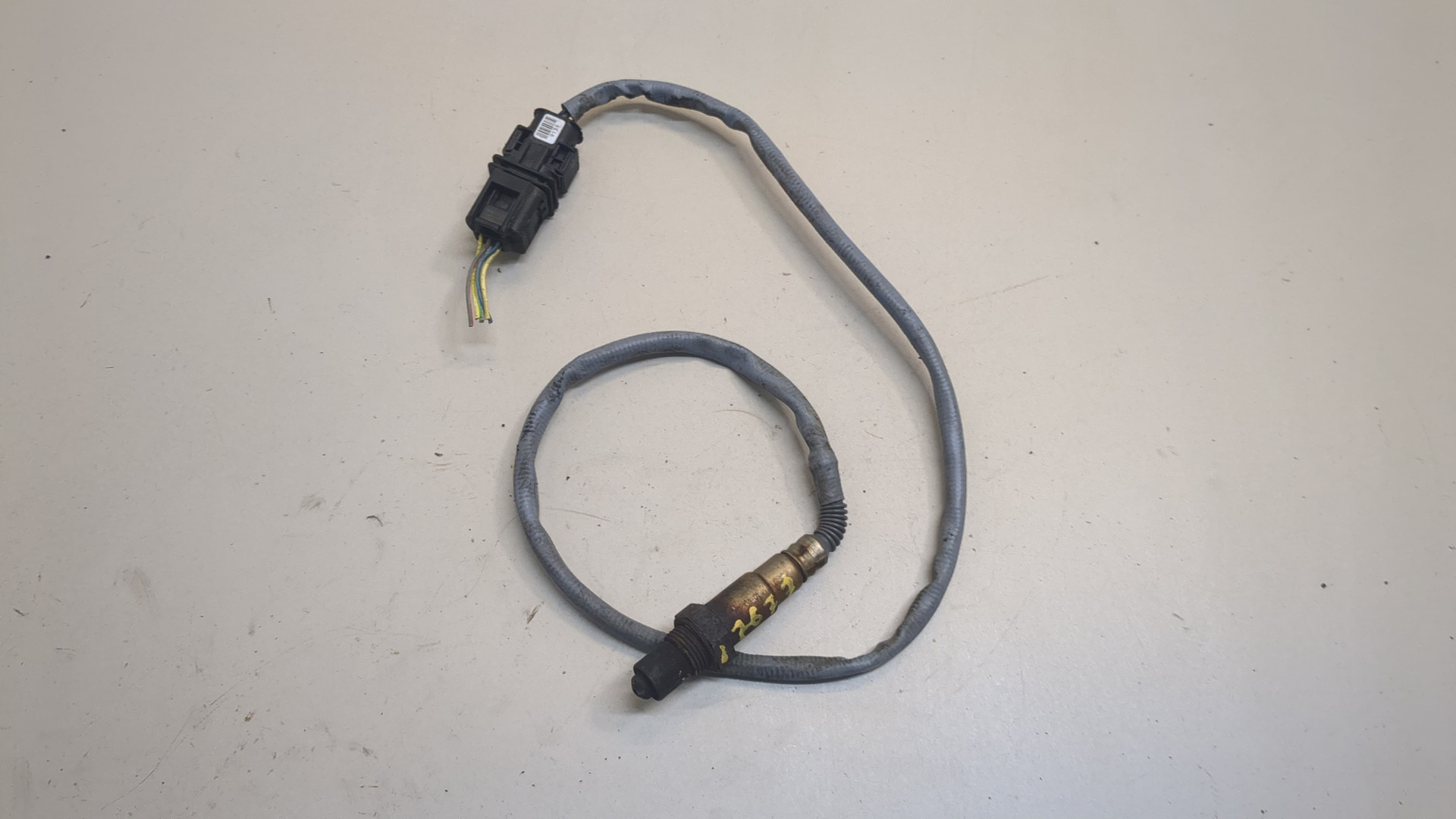 Датчик кислородный/Лямбда-зонд