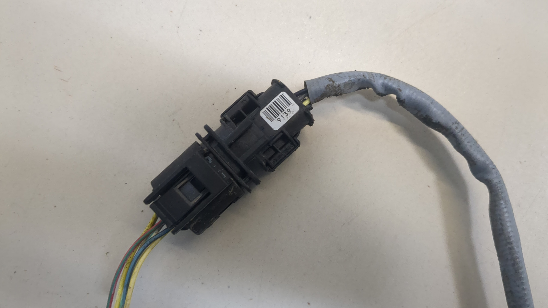 Датчик кислородный/Лямбда-зонд