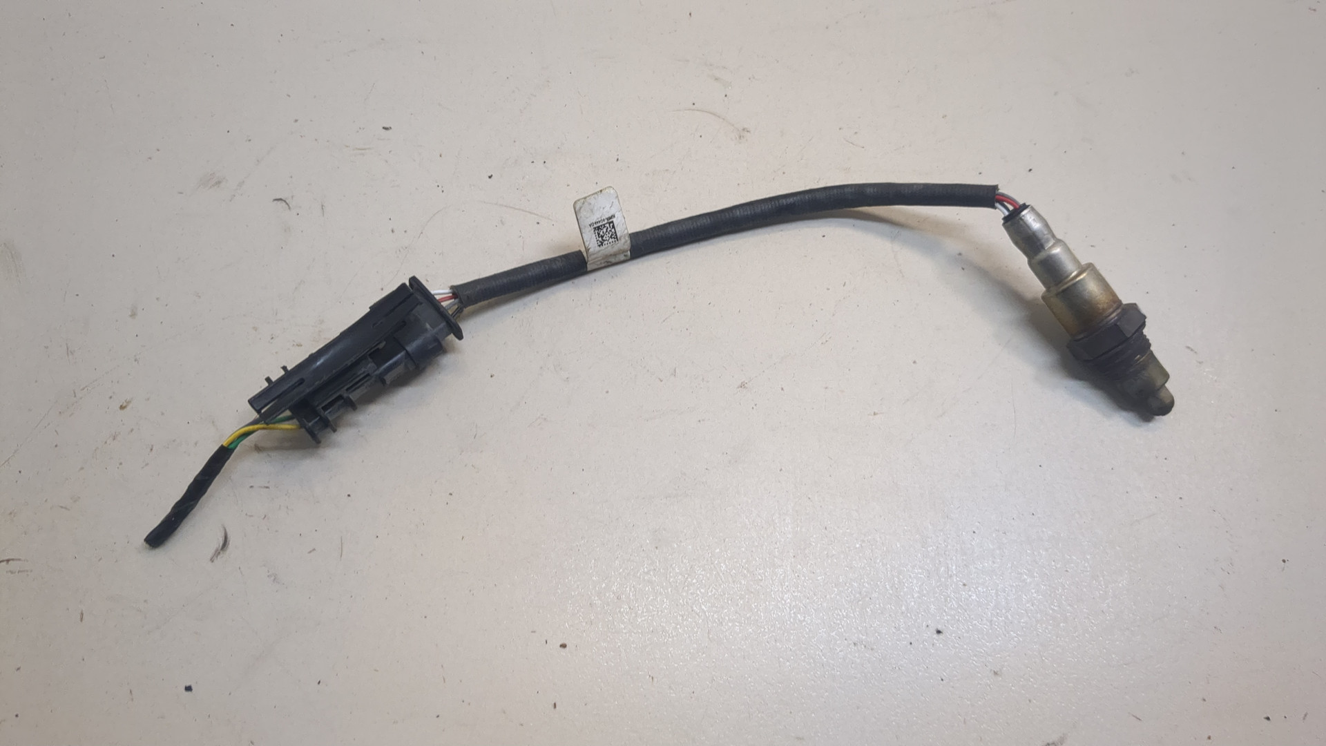 Датчик кислородный/Лямбда-зонд