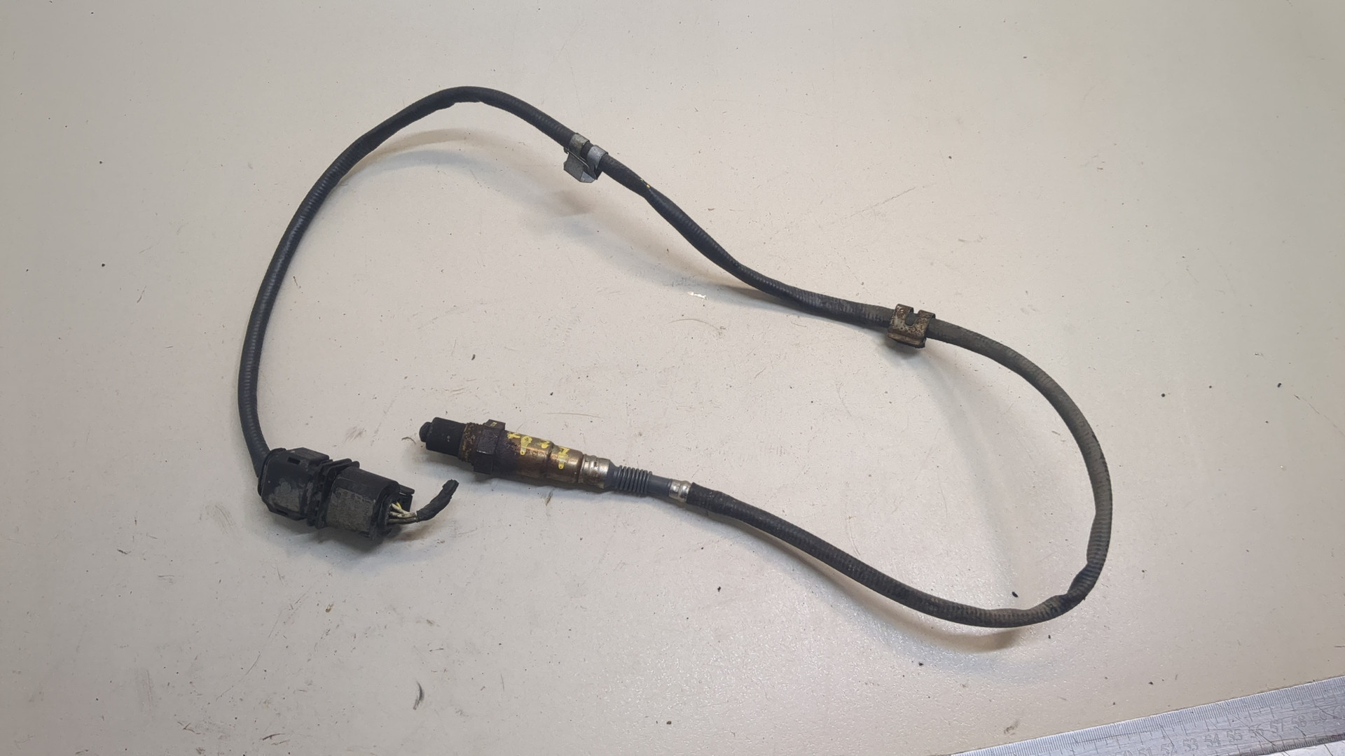 Датчик кислородный/Лямбда-зонд