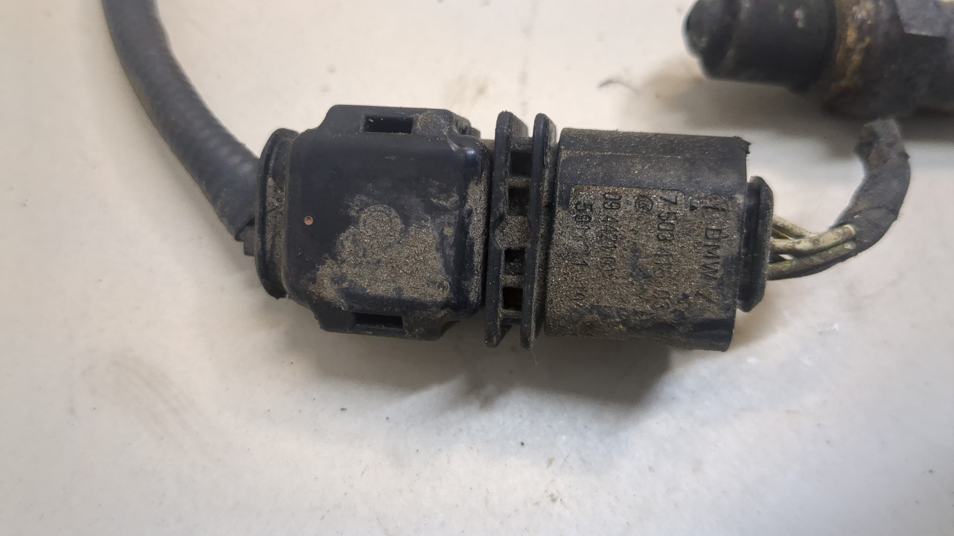 Датчик кислородный/Лямбда-зонд